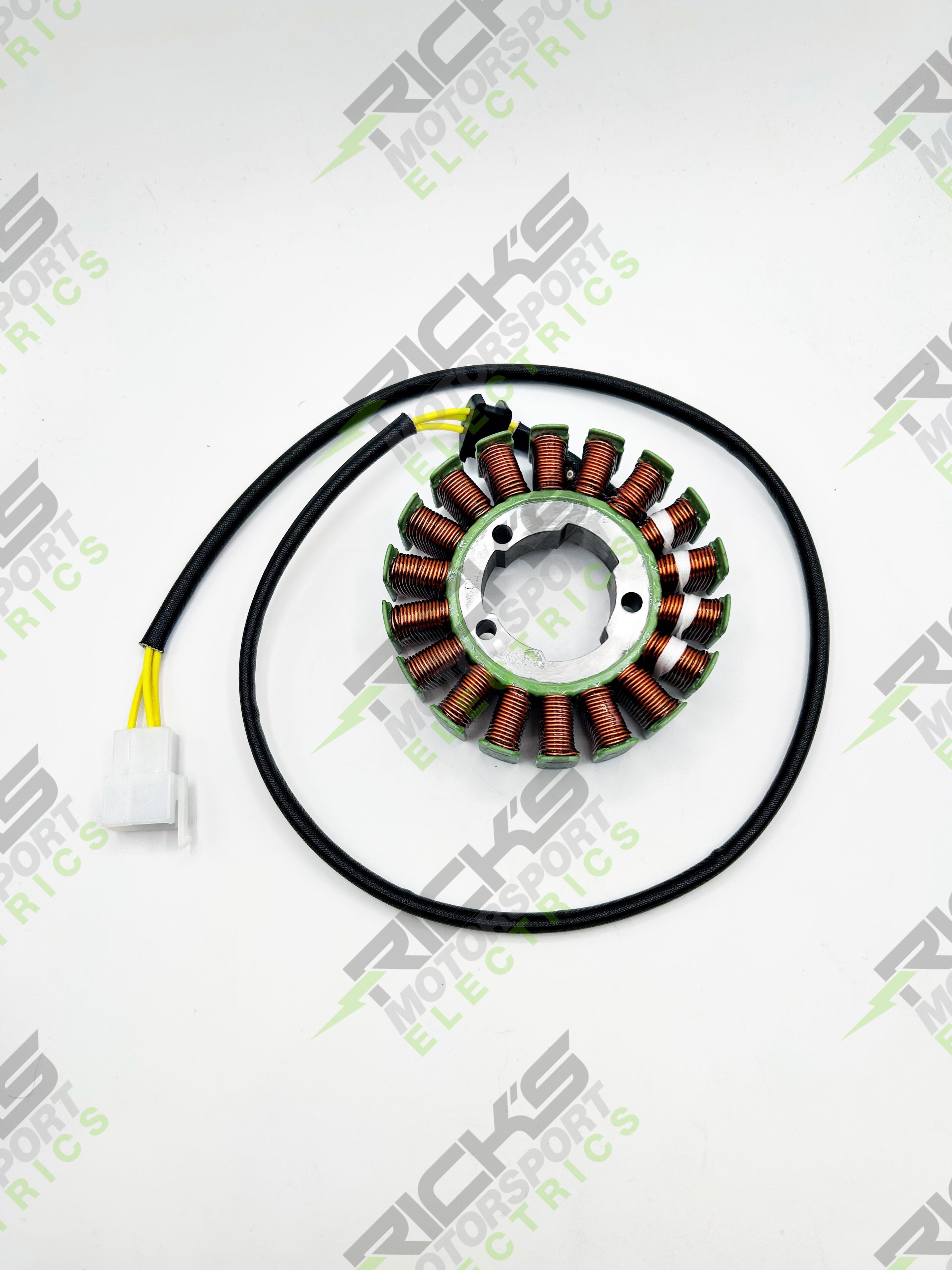 Rebuilt OEM Style Suzuki Stator 20_S136