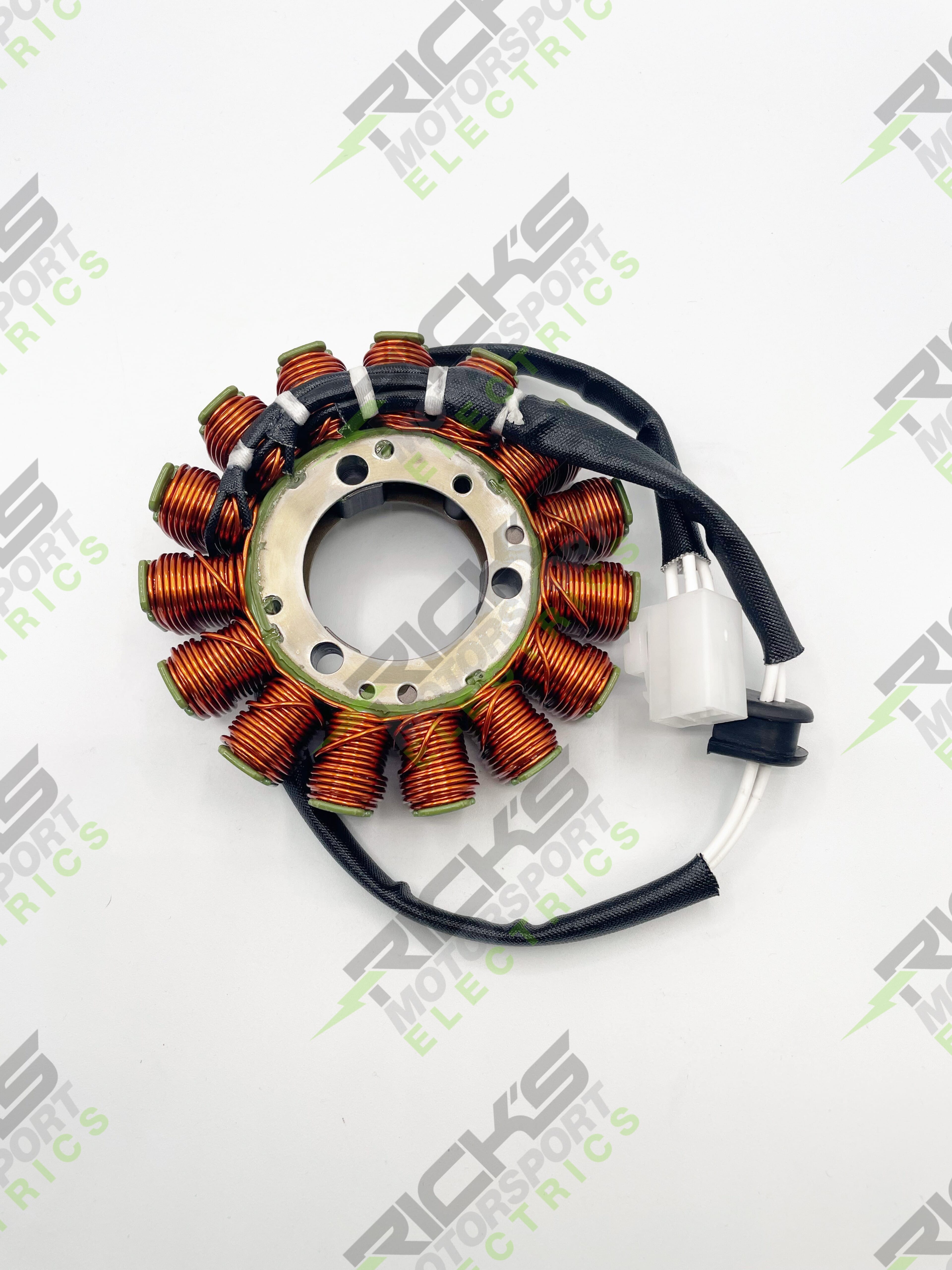 Rebuilt OEM Style Suzuki Stator 20_S145