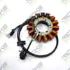 Rebuilt Hot Shot Series Suzuki Stator 20_S164H