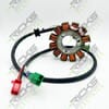 Rebuilt OEM Style Suzuki Stator 20_S174