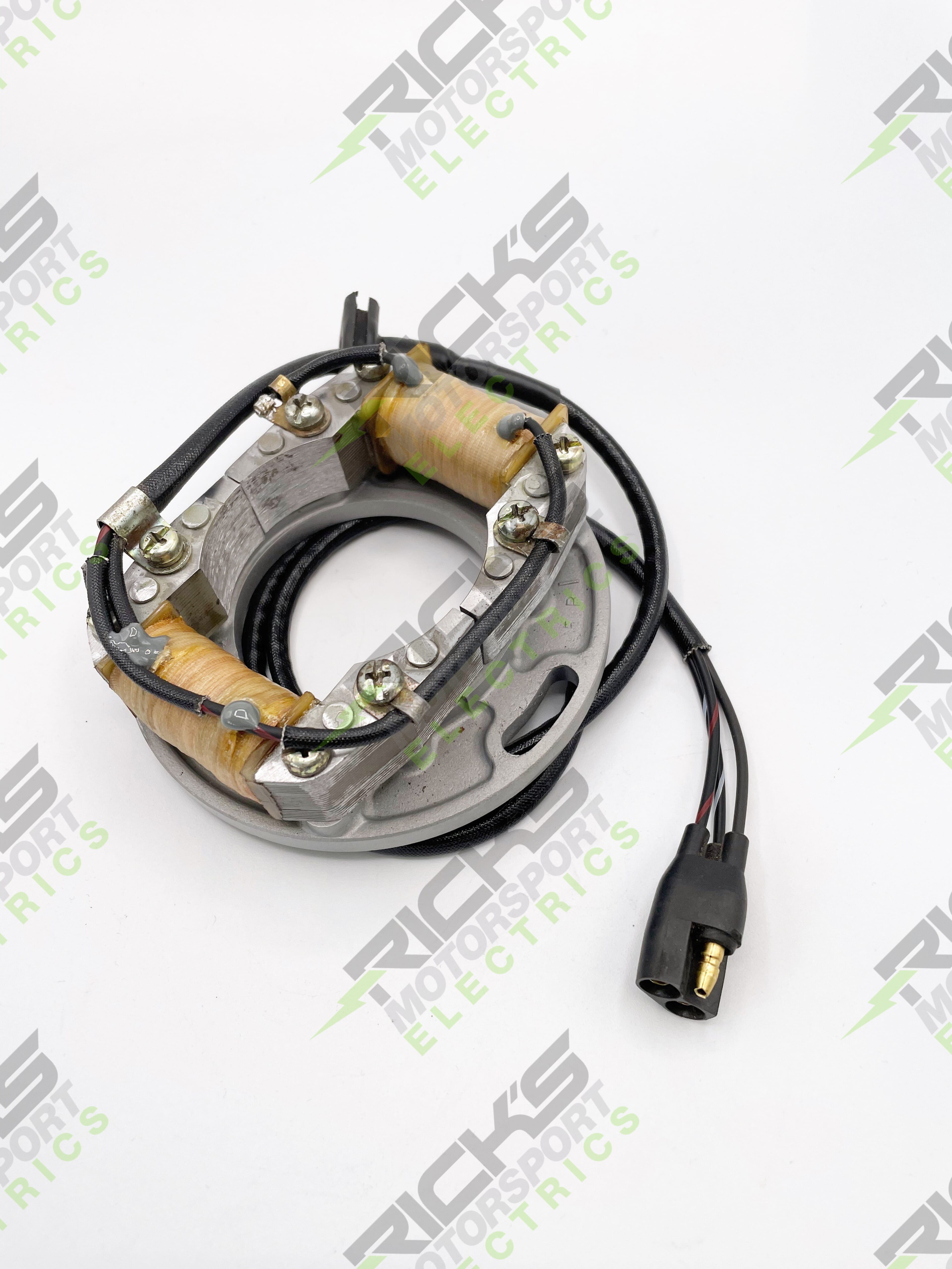 Rebuilt OEM Style Suzuki Stator 20_S182