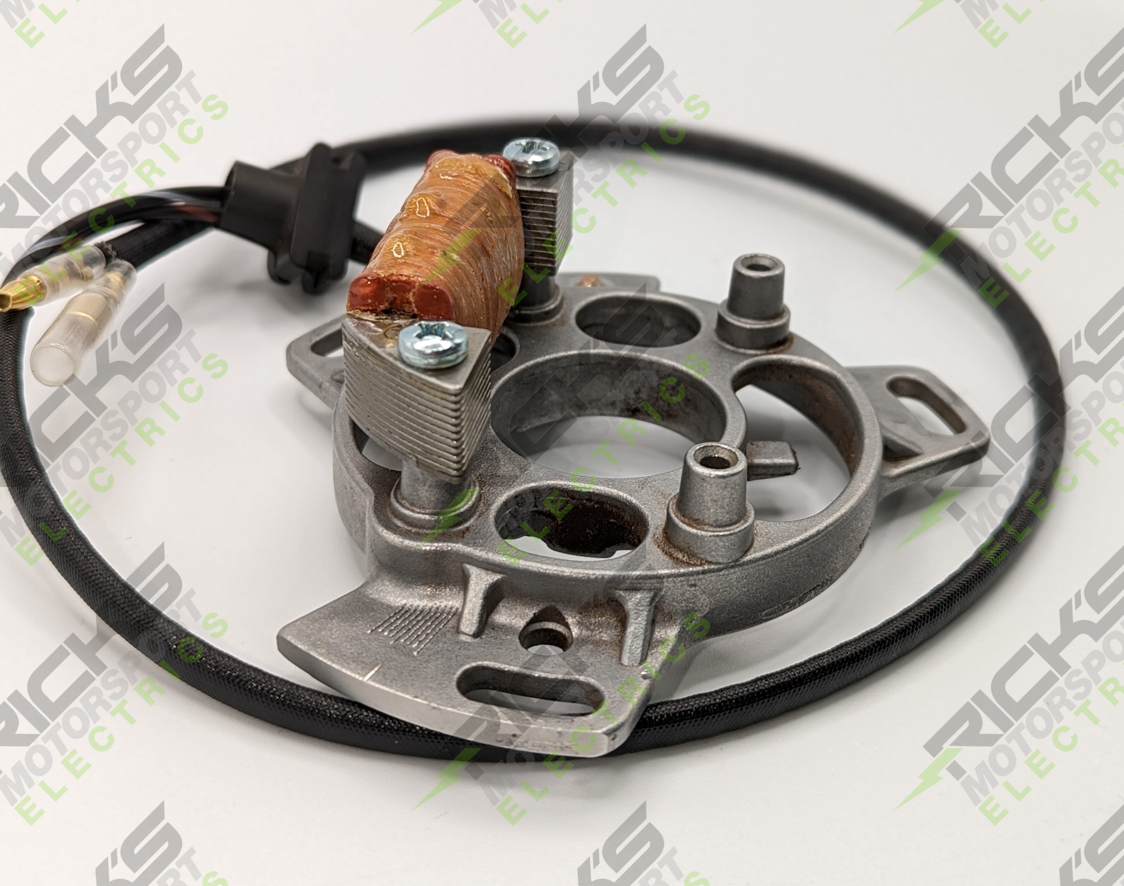 Rebuilt OEM Style Stator 20_S186