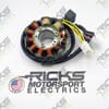 Rebuilt OEM Style Suzuki Stator 20_S190
