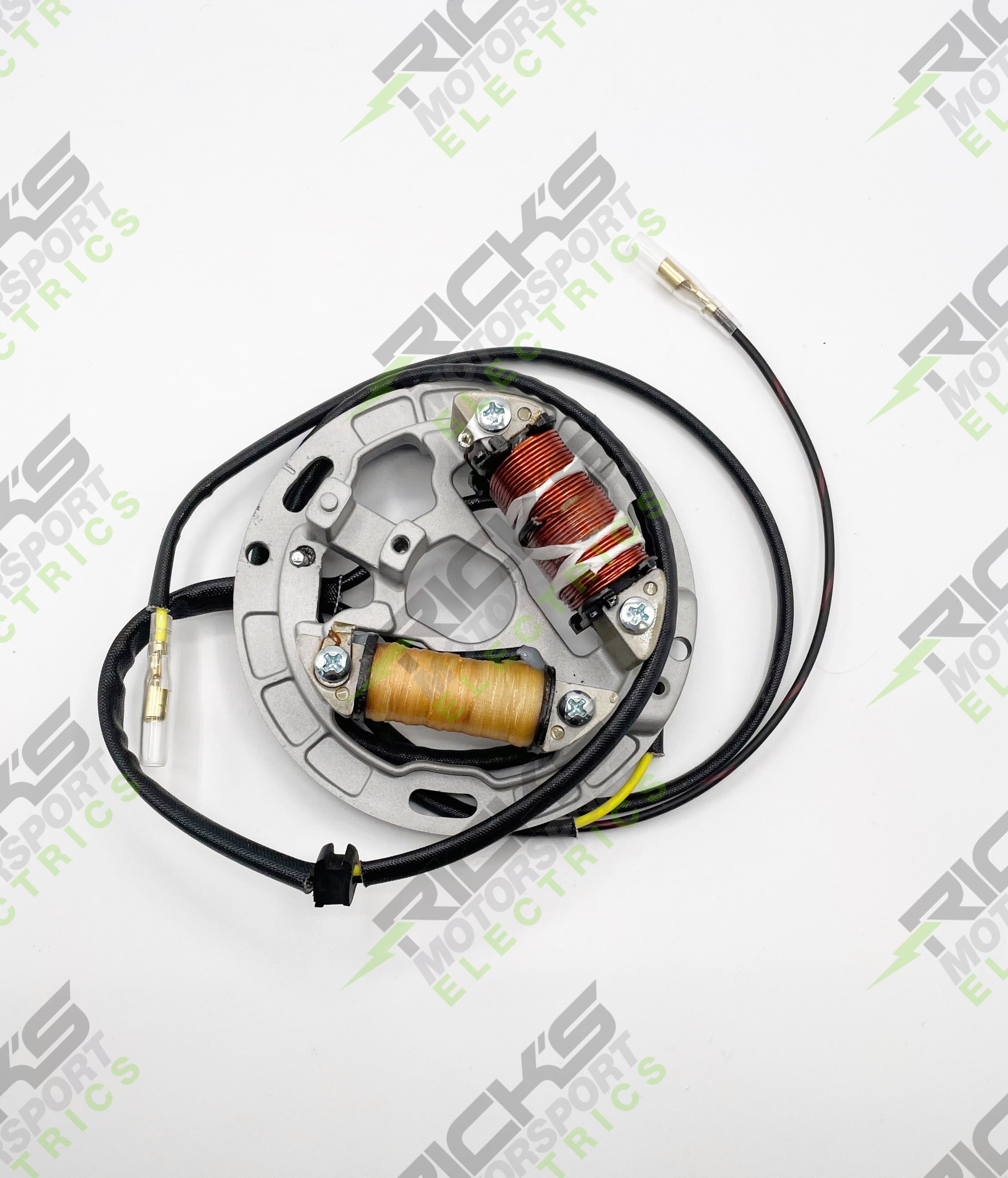 Rebuilt OEM Style Suzuki Stator 20_S191