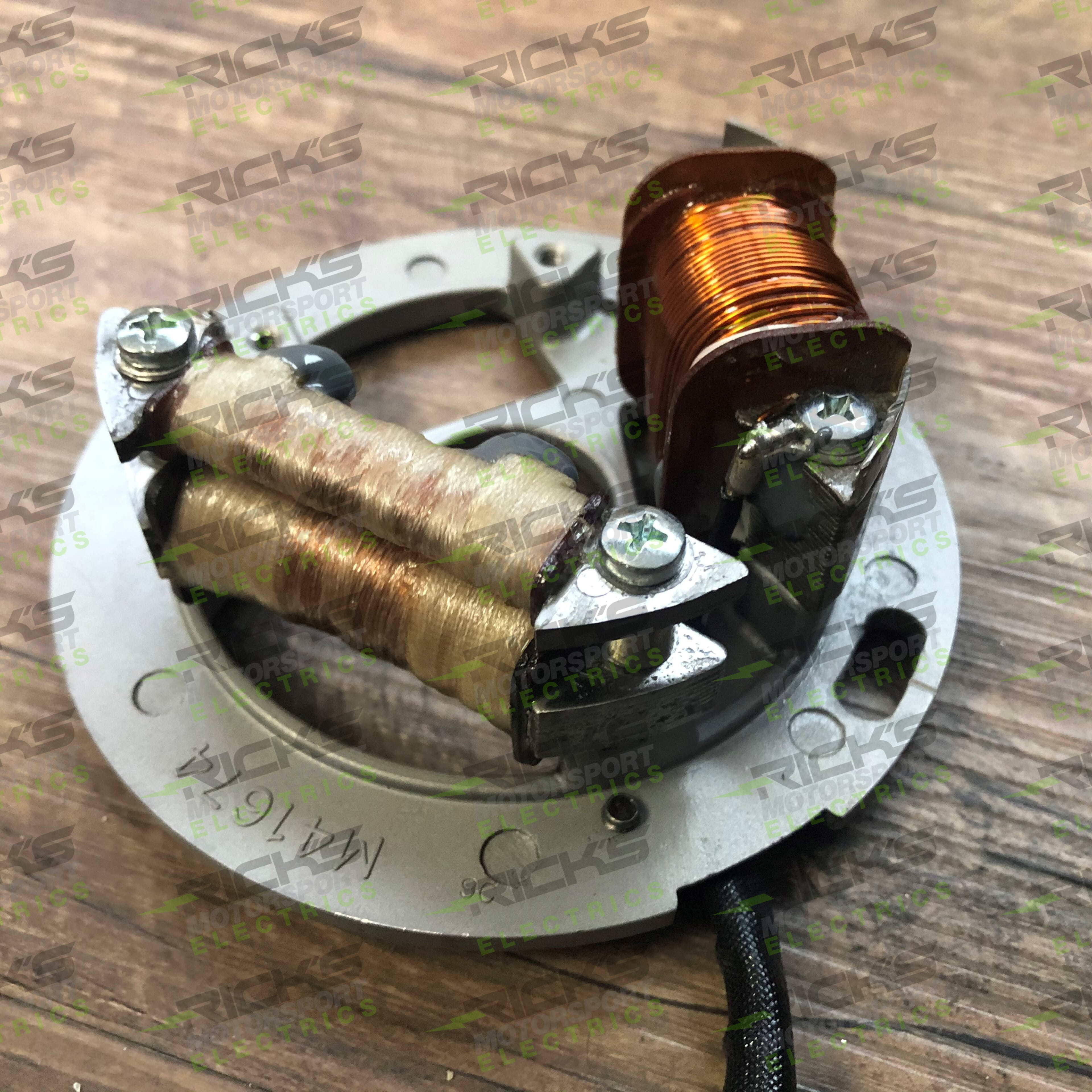 Rebuilt OEM Style Suzuki Stator 20_S202