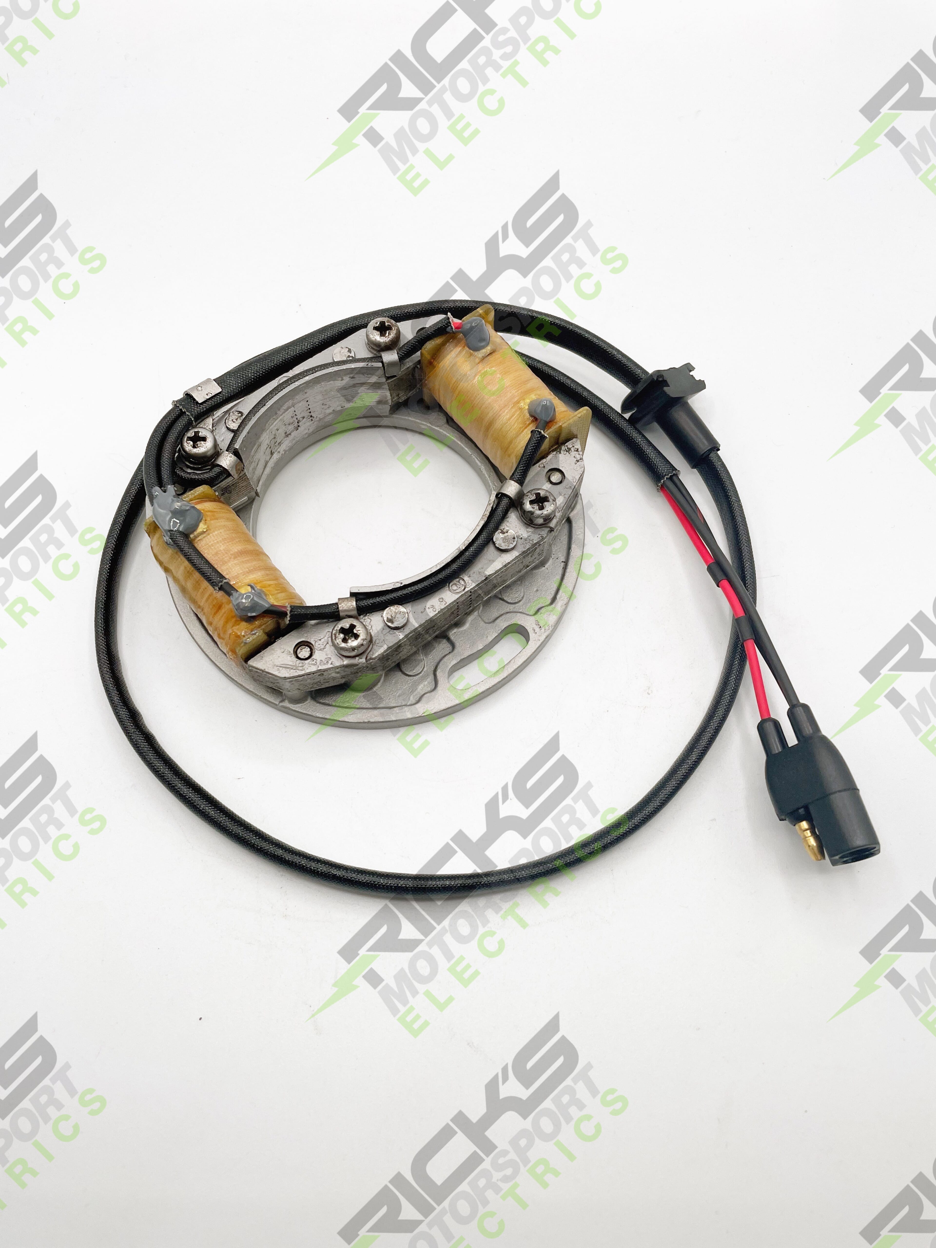 Rebuilt OEM Style Suzuki Stator 20_S203