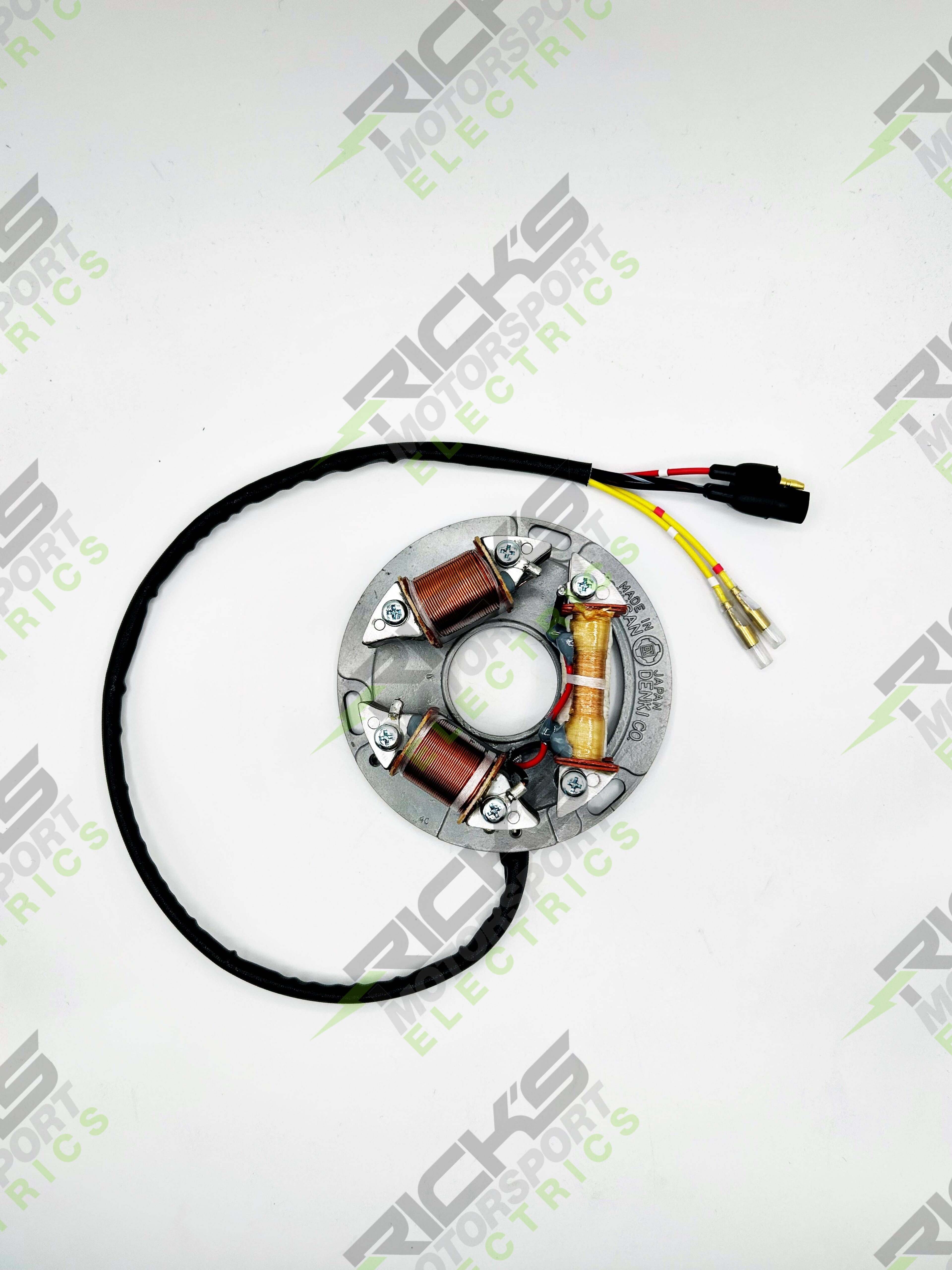 Rebuilt OEM Style Suzuki Stator 20_S223