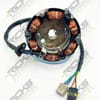 Rebuilt OEM Style Suzuki Stator 20_S224