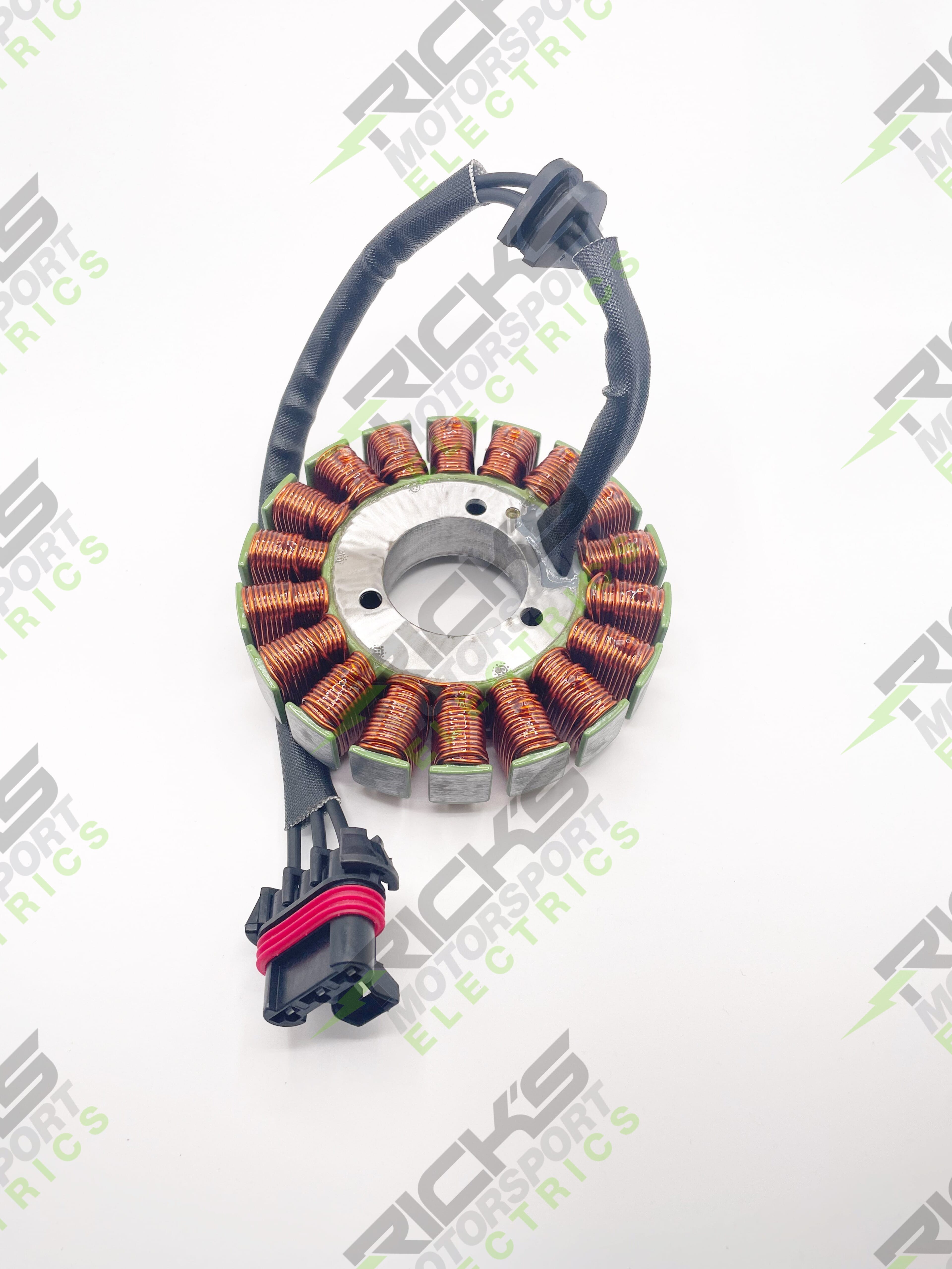 Rebuilt OEM Style Stator 20_V100