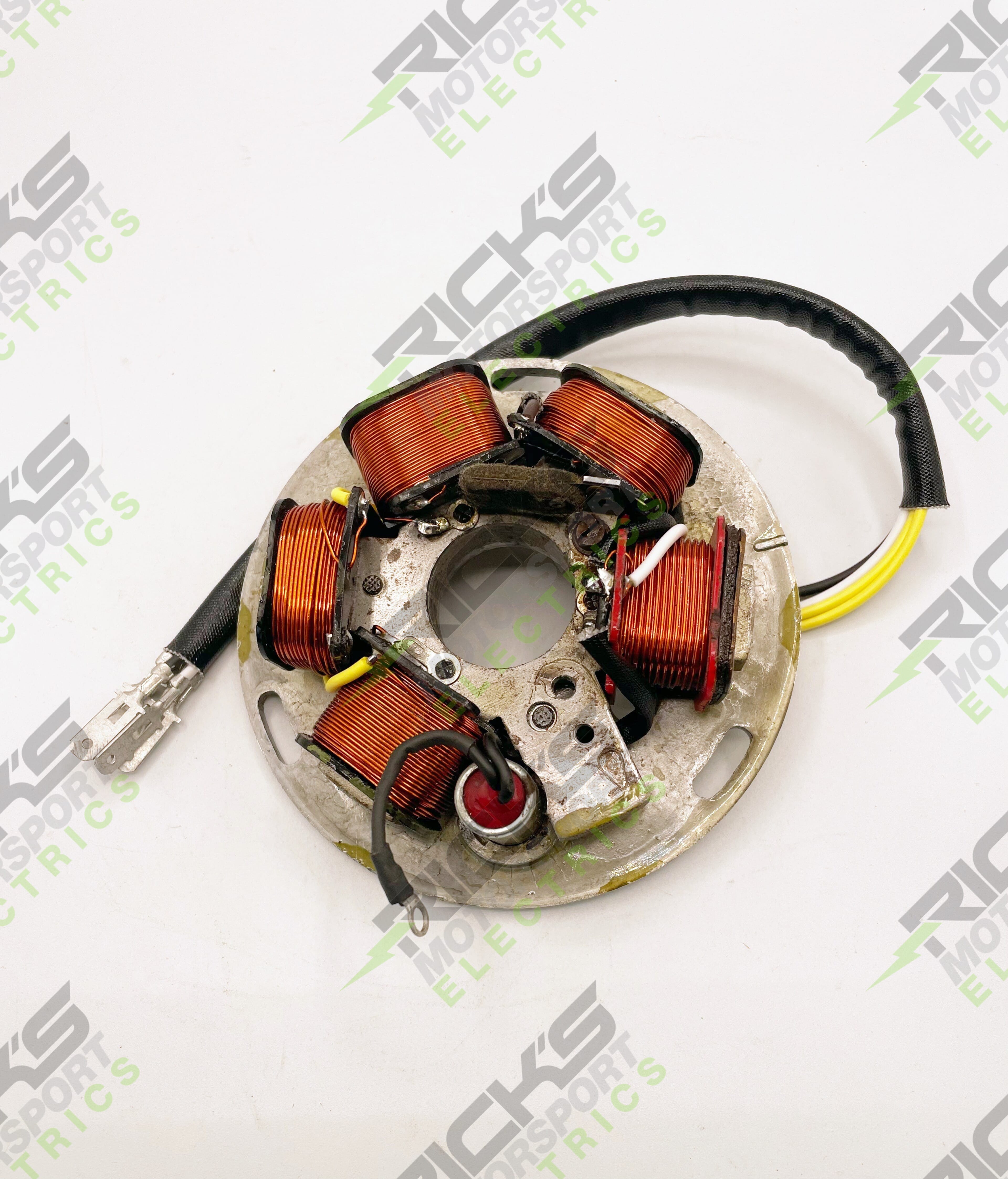 Rebuilt OEM Style Vespa Stator 20_V102