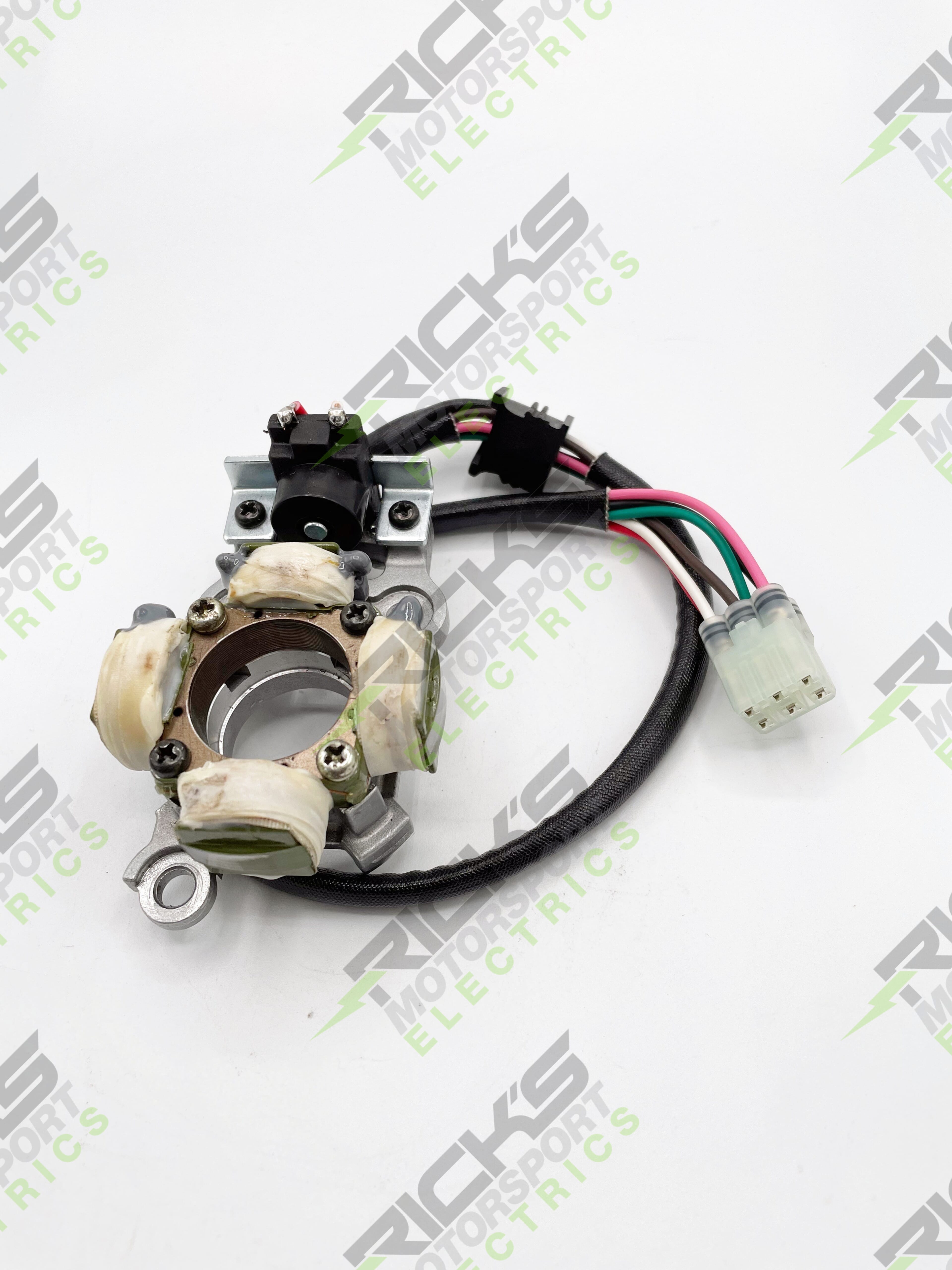 Rebuilt Yamaha Stator 20_Y120