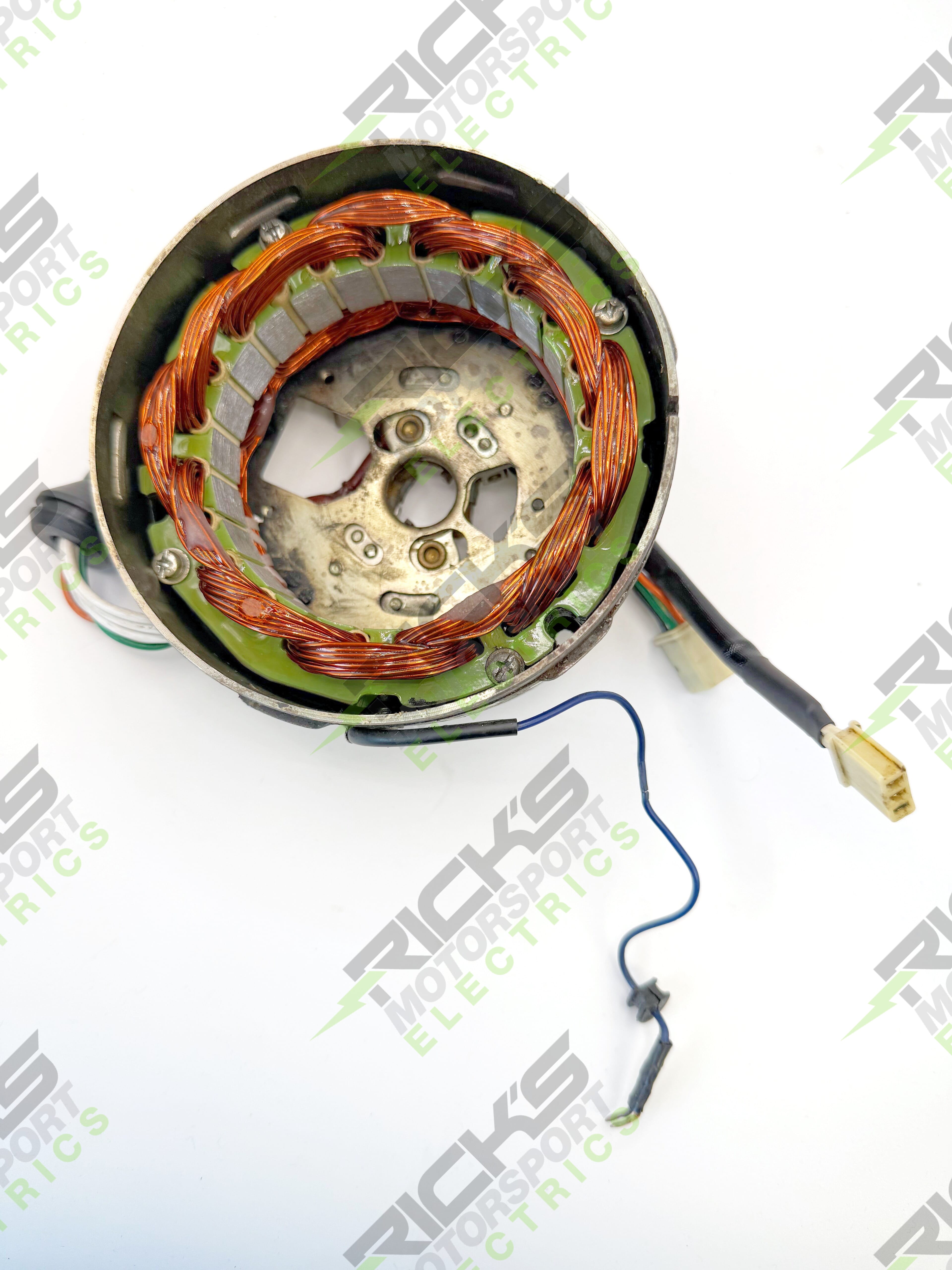Rebuilt OEM Style Yamaha Stator 20_Y123