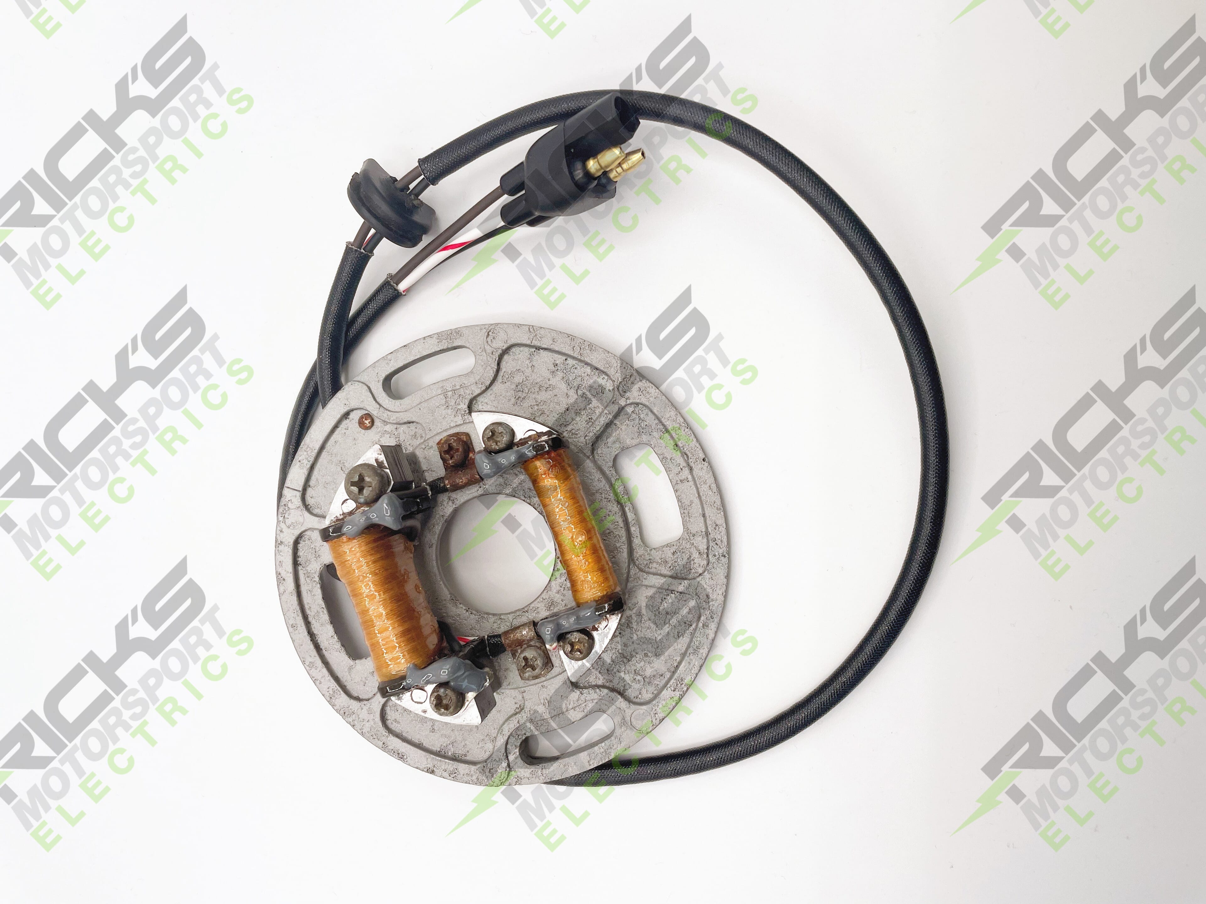 Rebuilt OEM Style Yamaha Stator 20_Y142