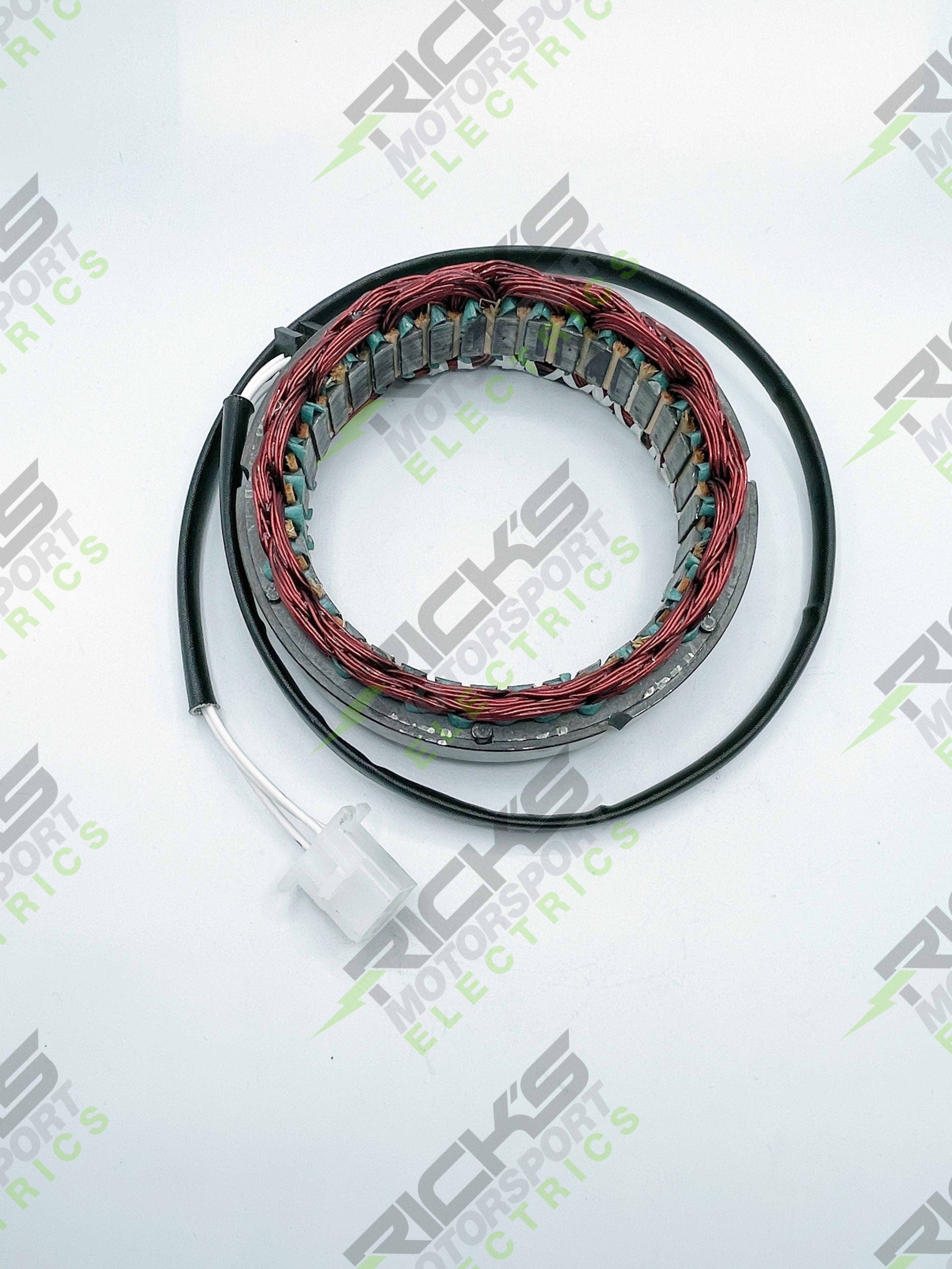 Rebuilt OEM Style Yamaha Stator 20_Y143