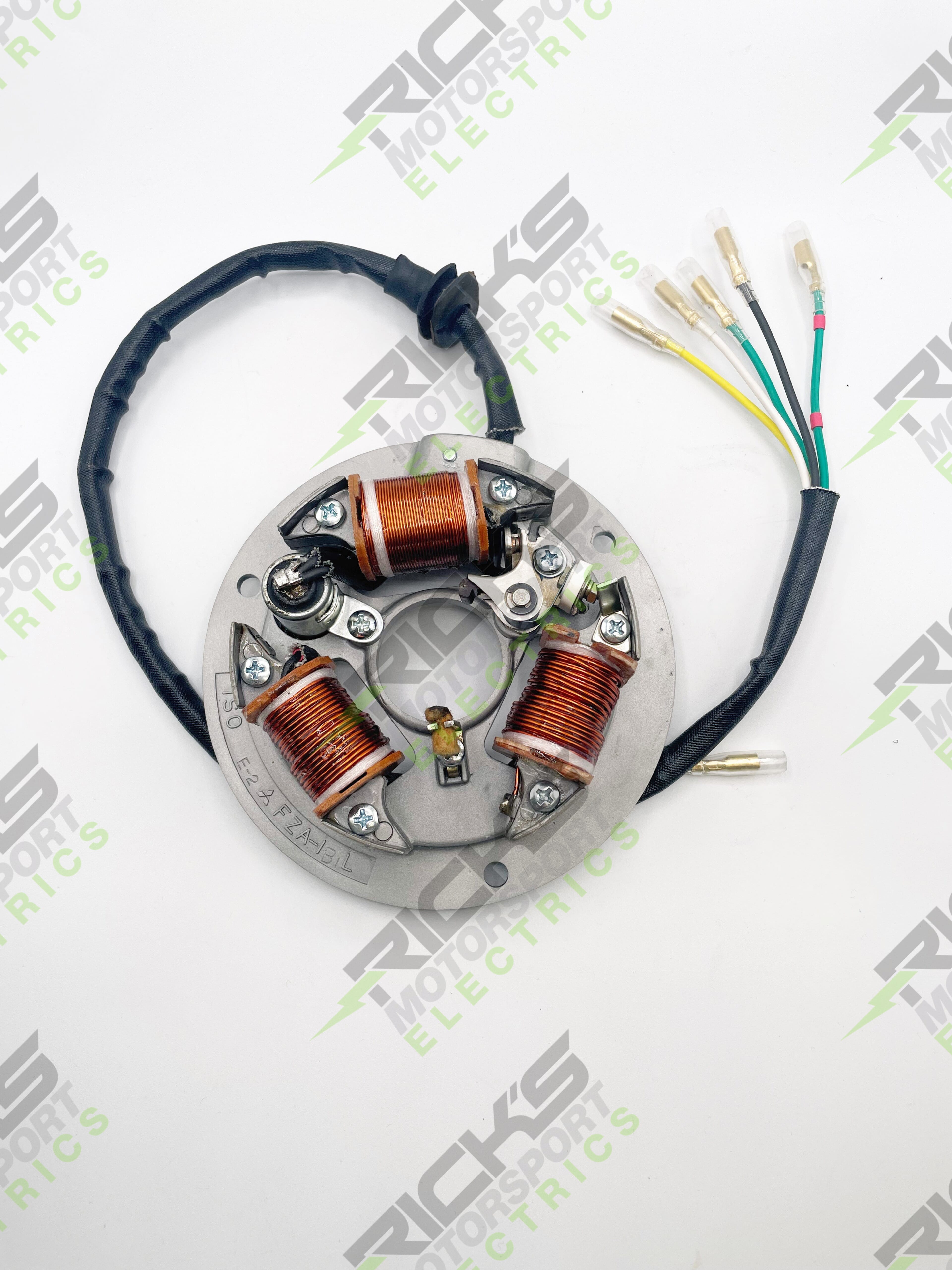 Rebuilt OEM Style Yamaha Stator 20_Y149