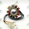 Rebuilt OEM Style Yamaha Stator 20_Y159