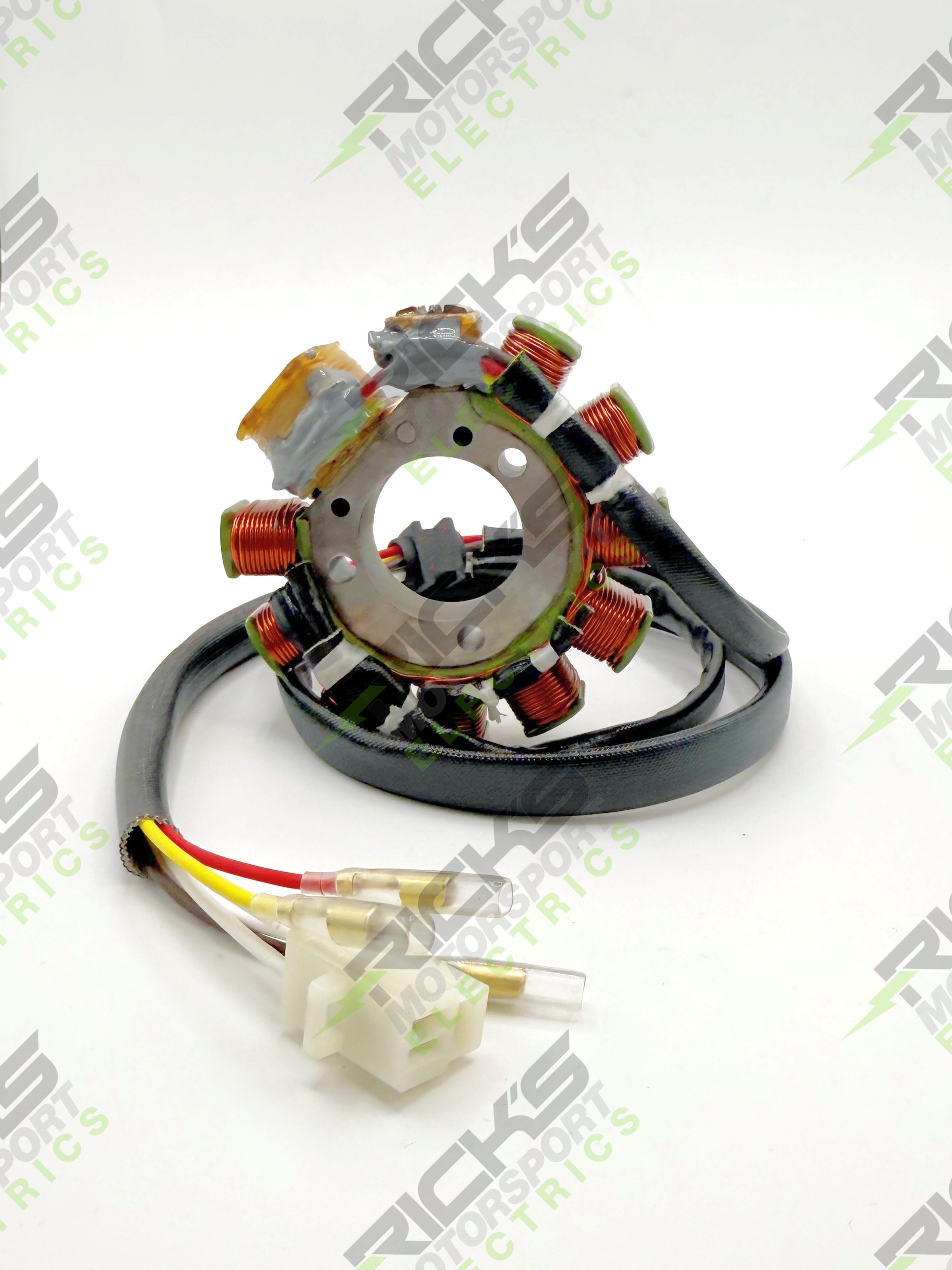 Rebuilt OEM Style Yamaha Stator 20_Y159