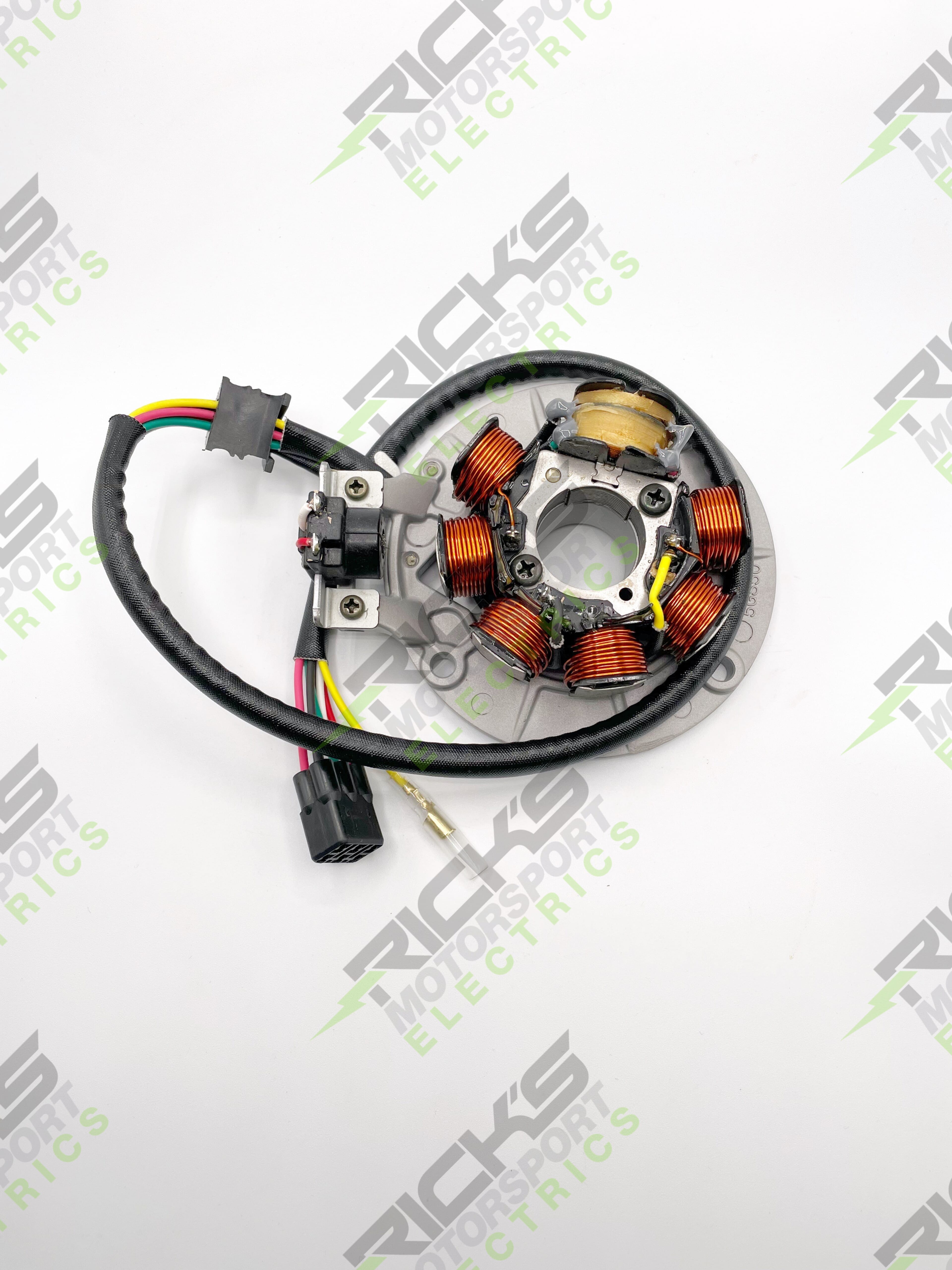 Rebuilt OEM Style Yamaha Stator 20_Y162