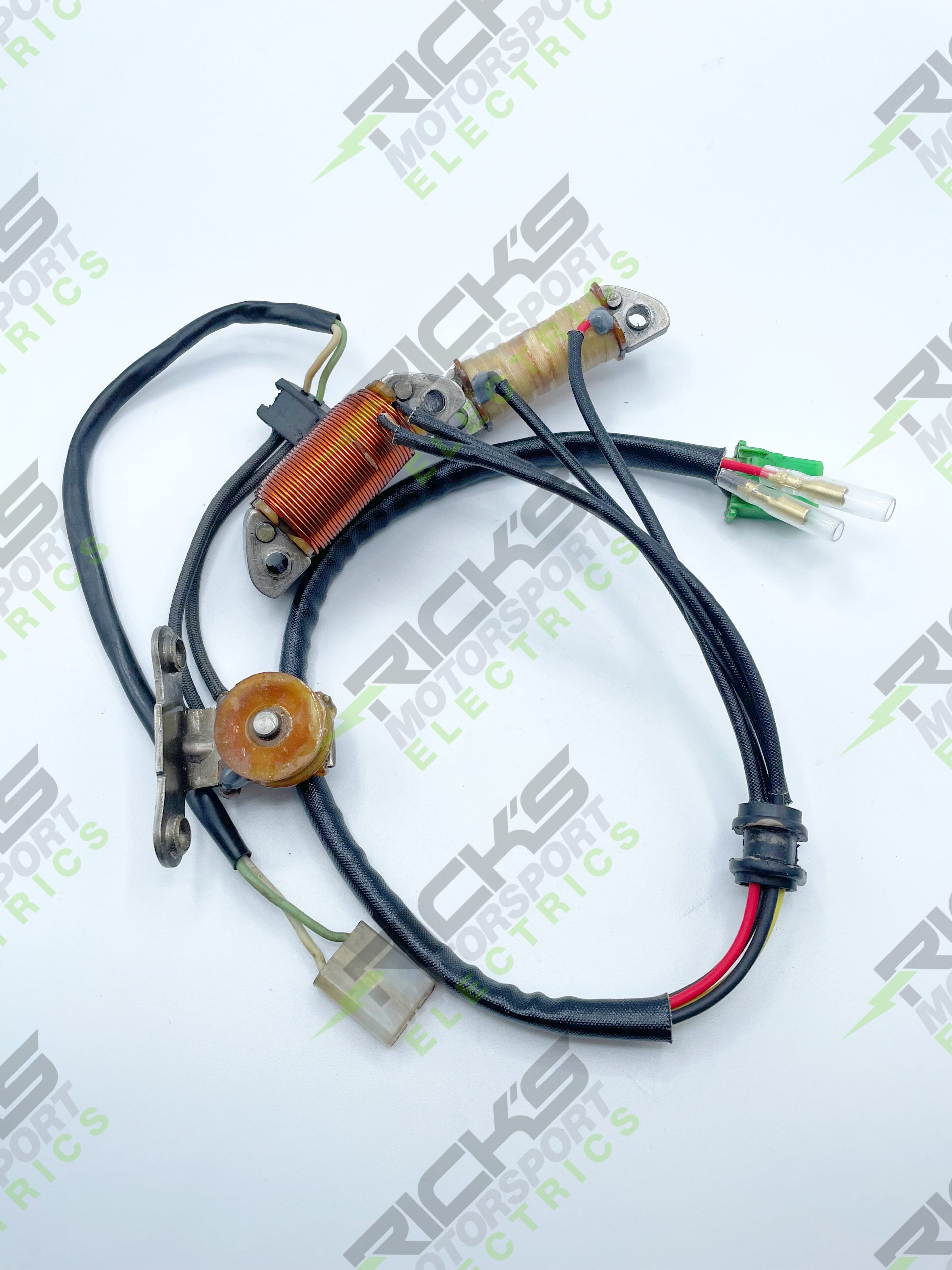 Rebuilt OEM Style Yamaha Stator 20_Y170