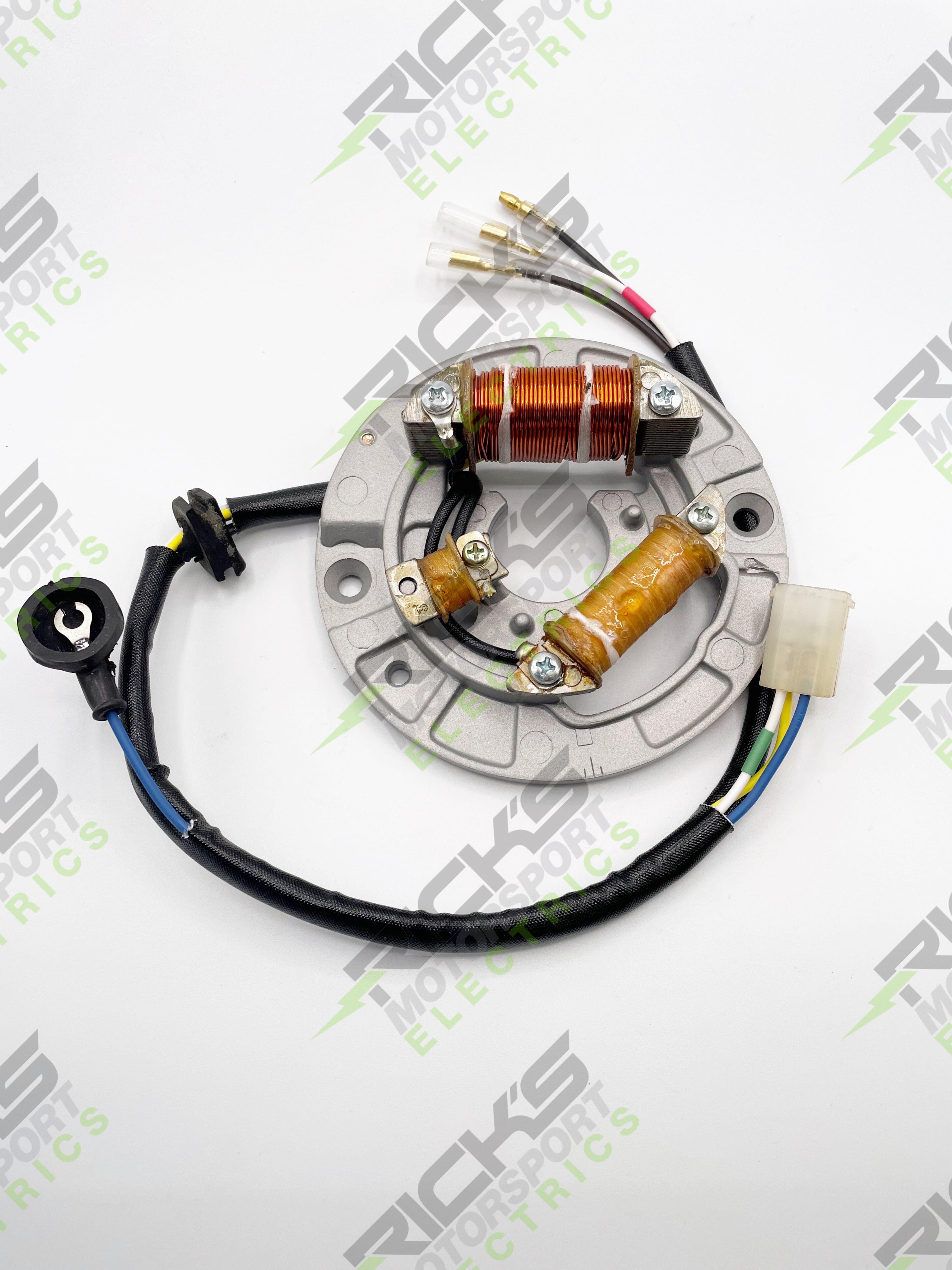 Rebuilt OEM Style Yamaha Stator 20_Y180