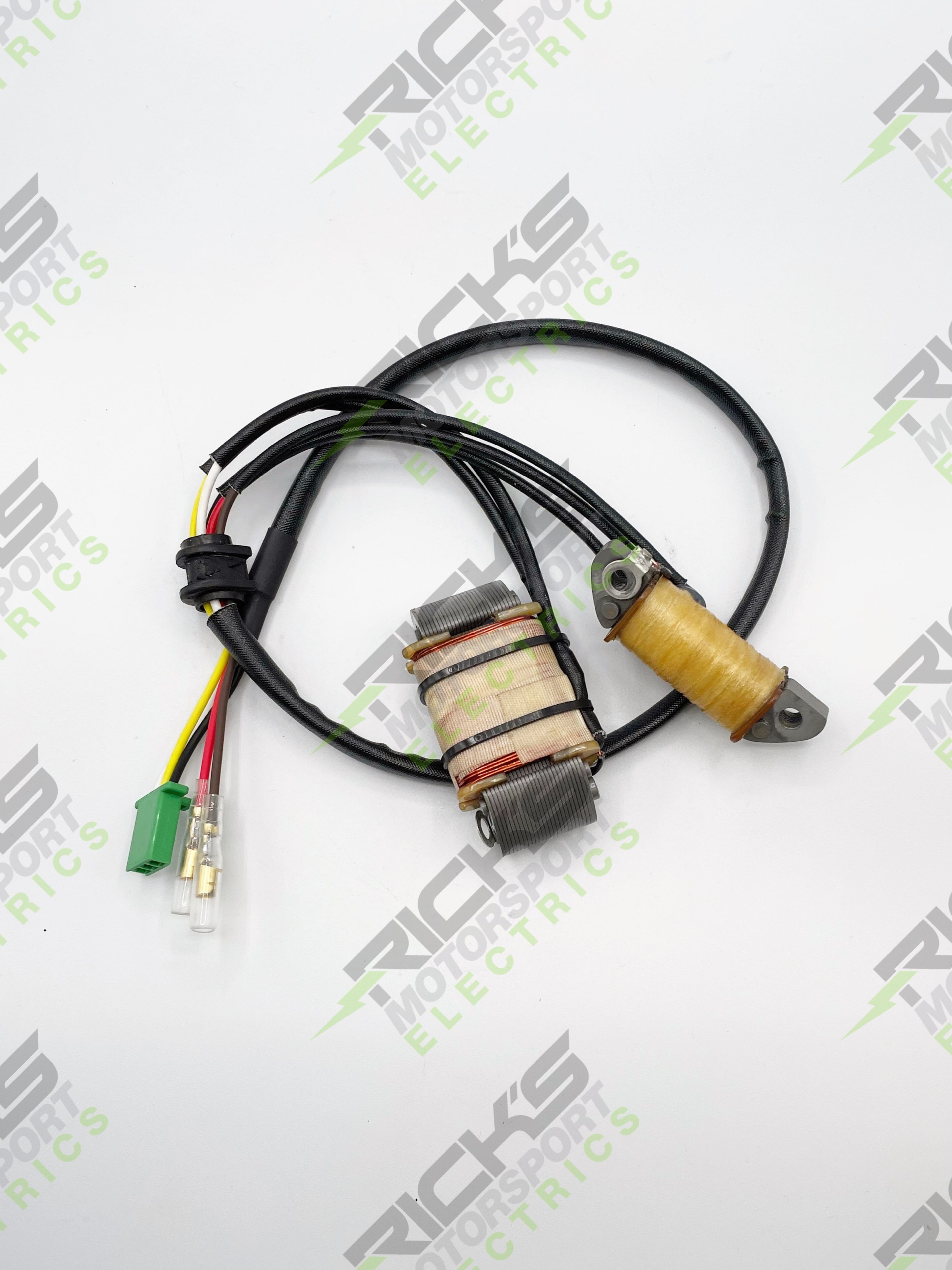 Rebuilt OEM Style Yamaha Stator 20_Y181