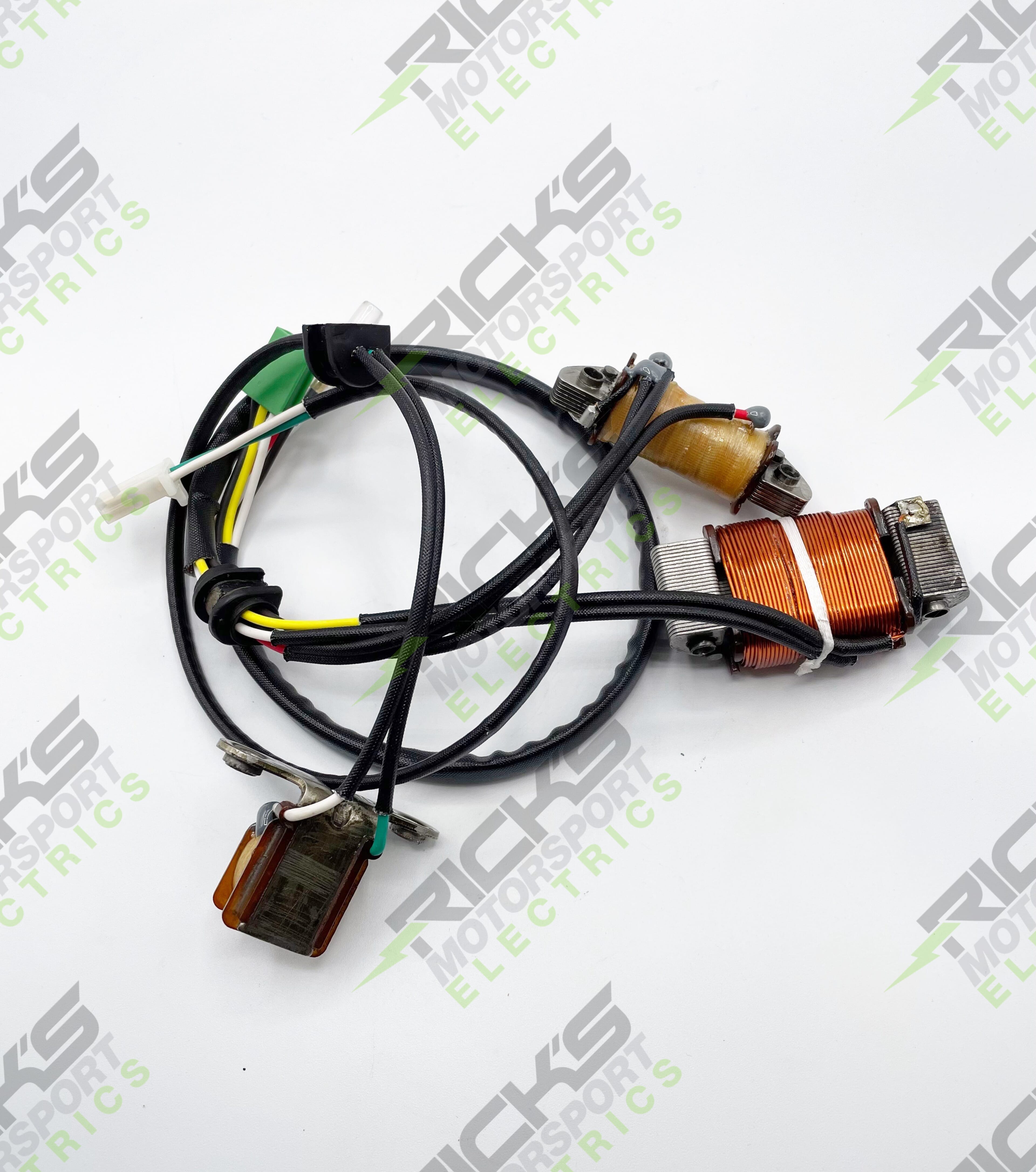 Rebuilt OEM Style Yamaha Stator 20_Y184