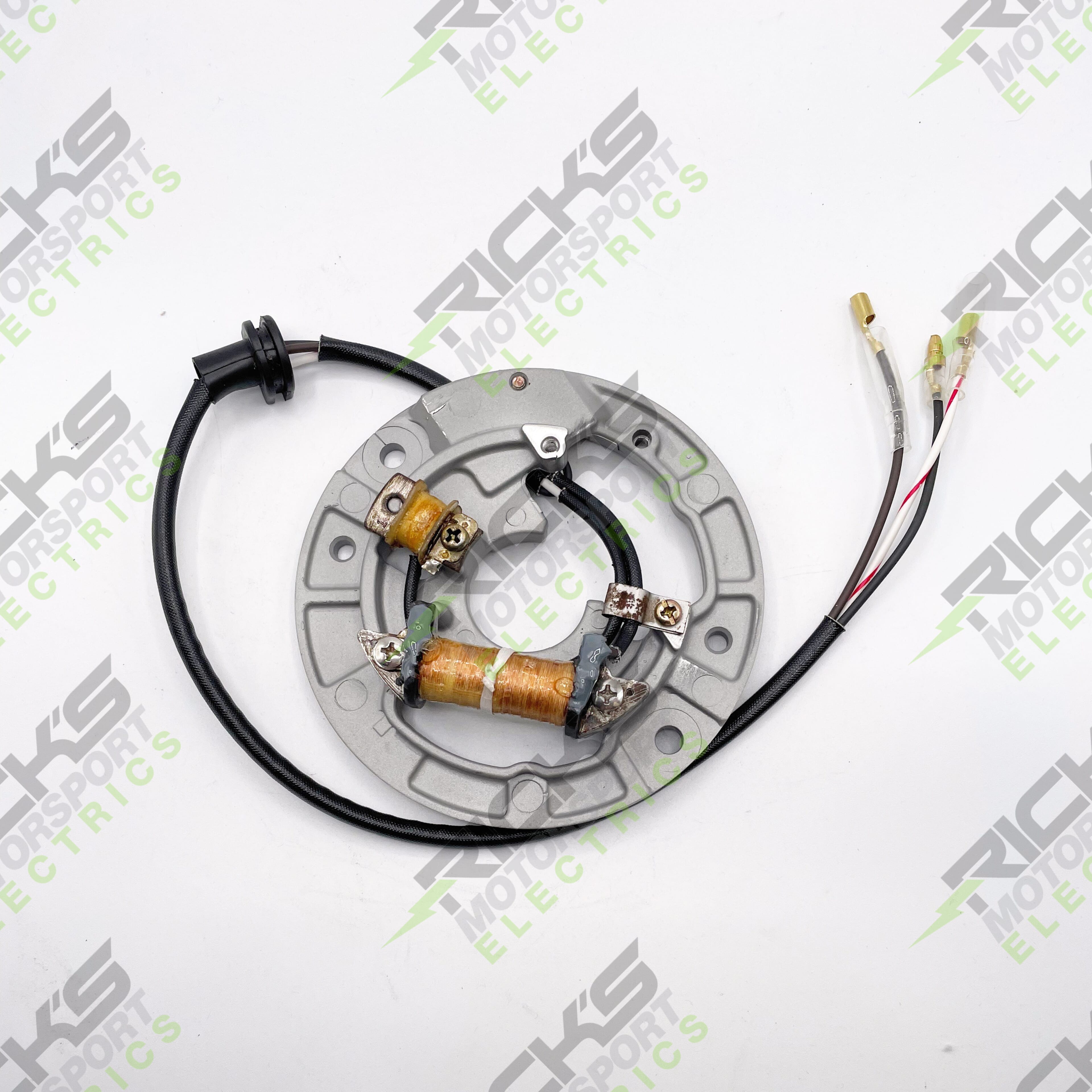 Rebuilt OEM Style Yamaha Stator 20_Y193