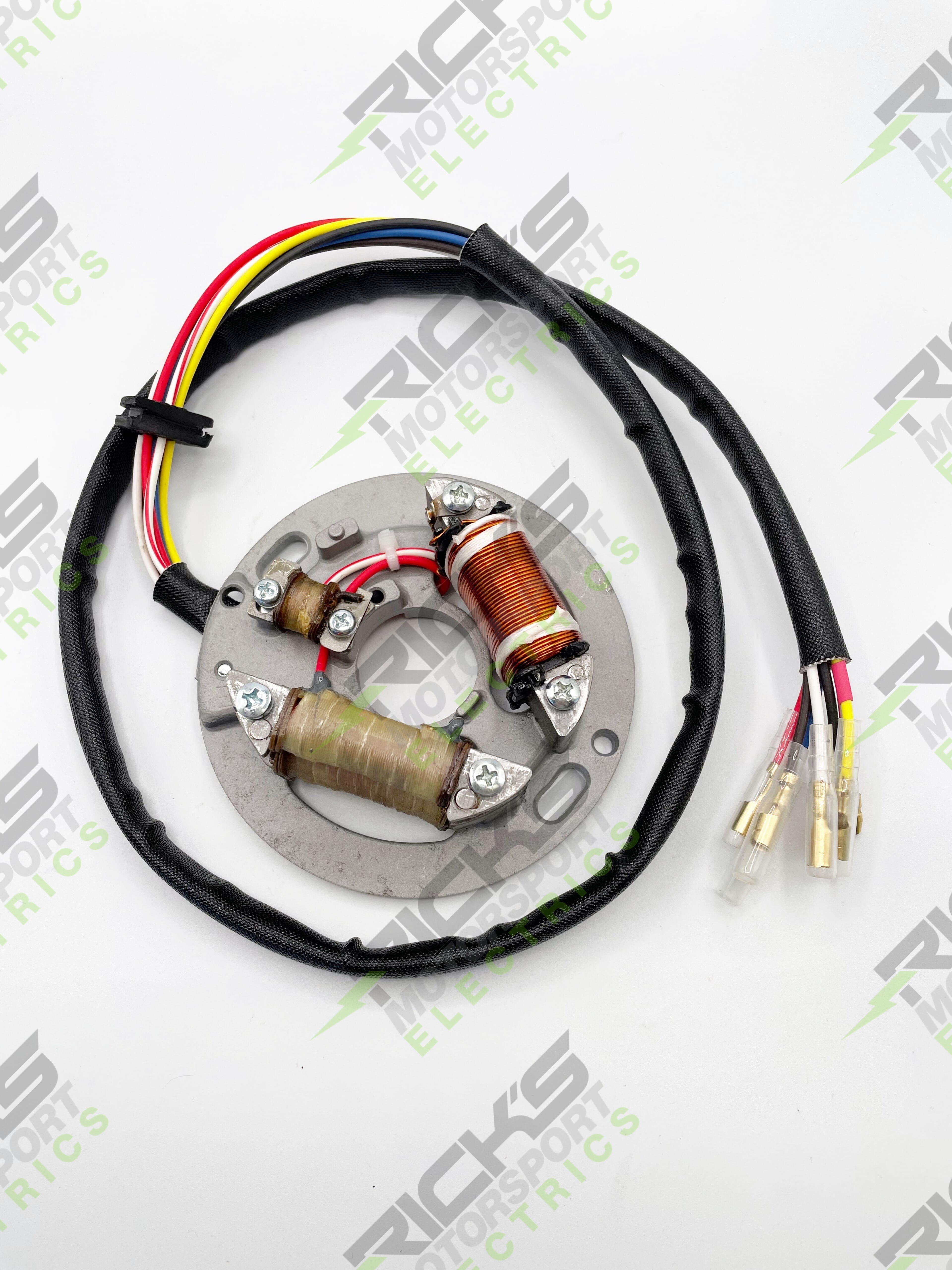 Rebuilt OEM Style Yamaha Stator 20_Y212