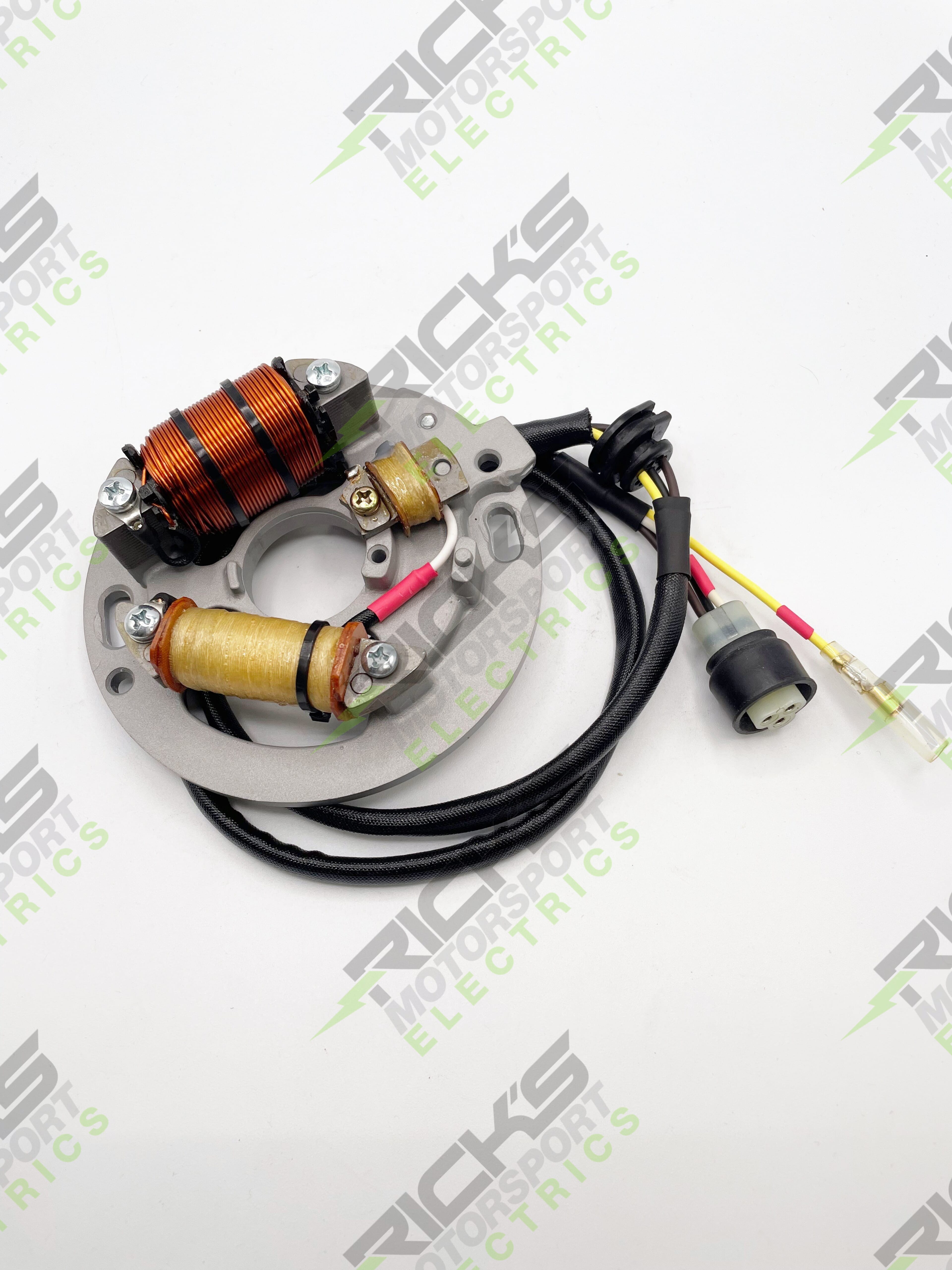 Rebuilt OEM Style Yamaha Stator 20_Y216
