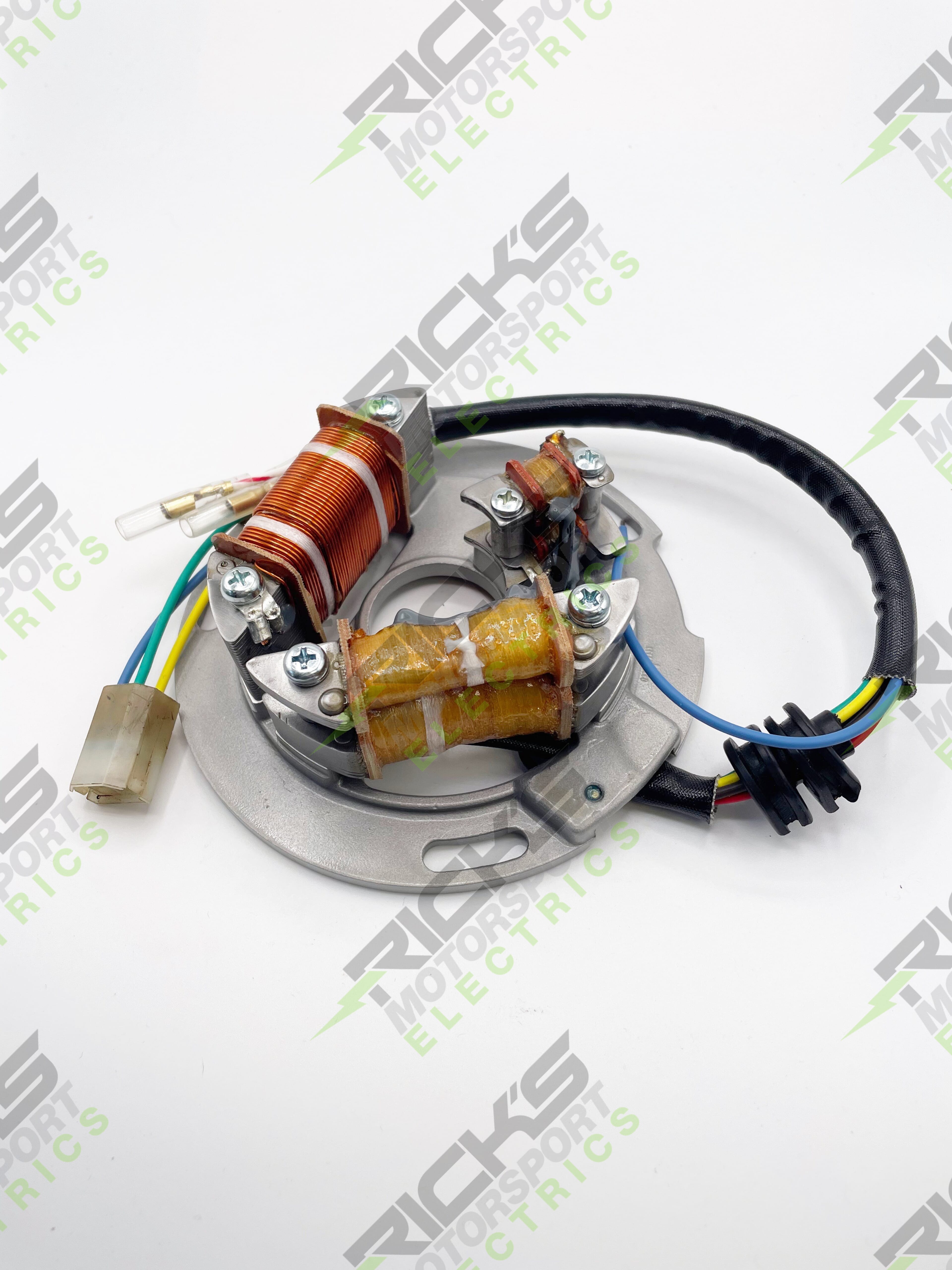 Rebuilt OEM Style Yamaha Stator 20_Y220