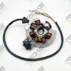 Rebuilt OEM Style Yamaha Snow Stator 20_Y226S