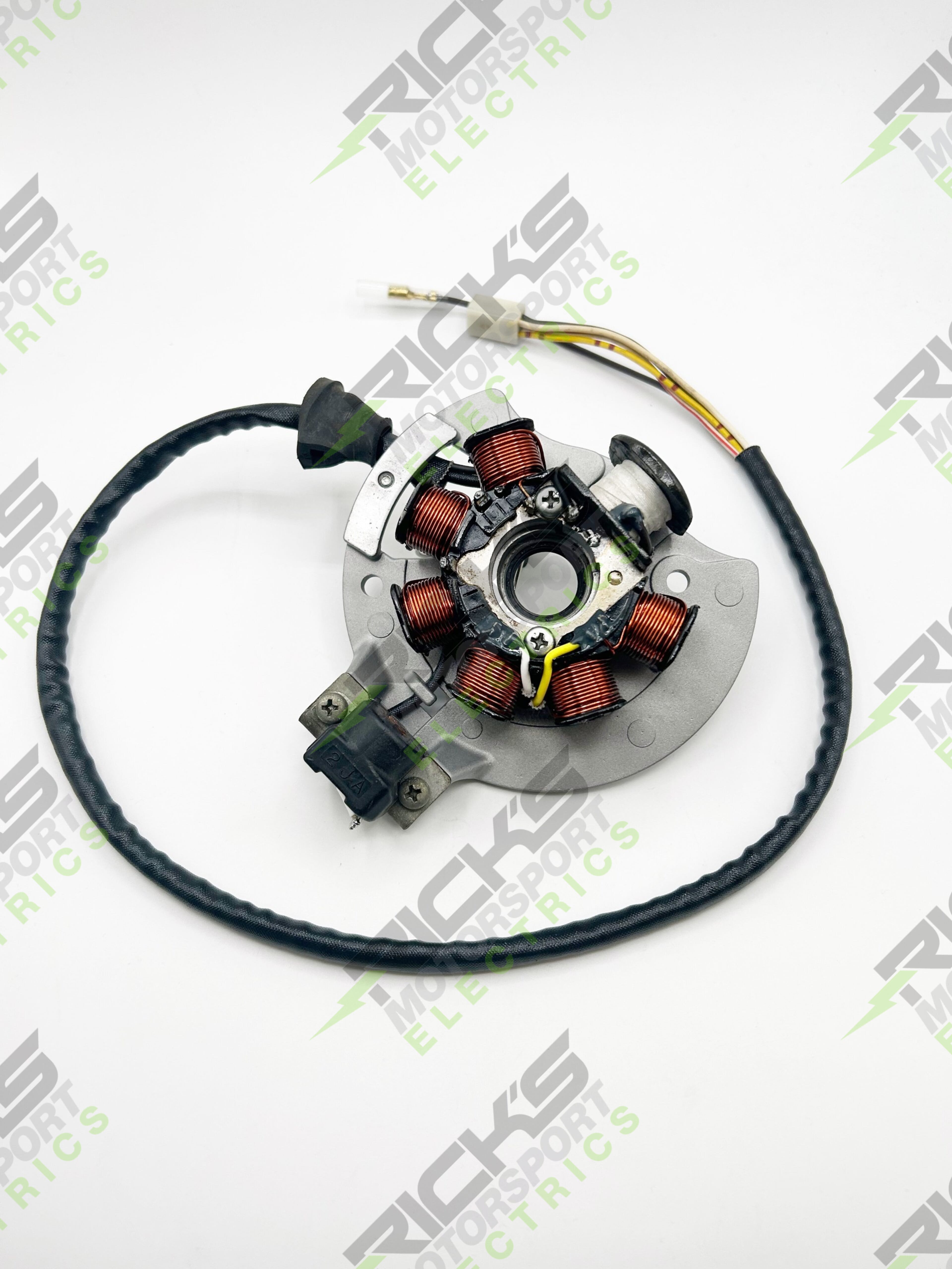 Rebuilt OEM Style Yamaha Snow Stator 20_Y226S