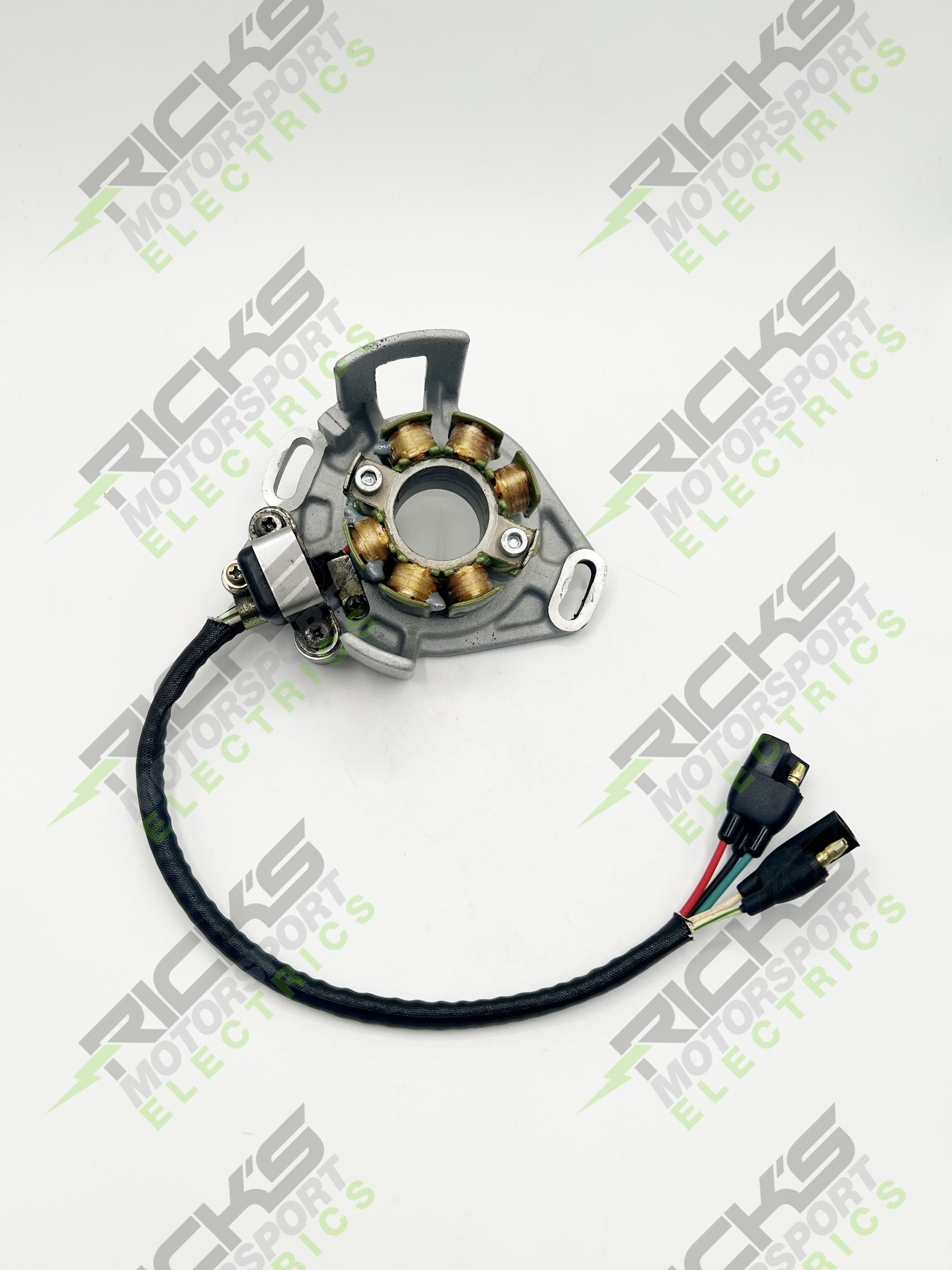 Rebuilt OEM Style Yamaha Stator 20_Y231