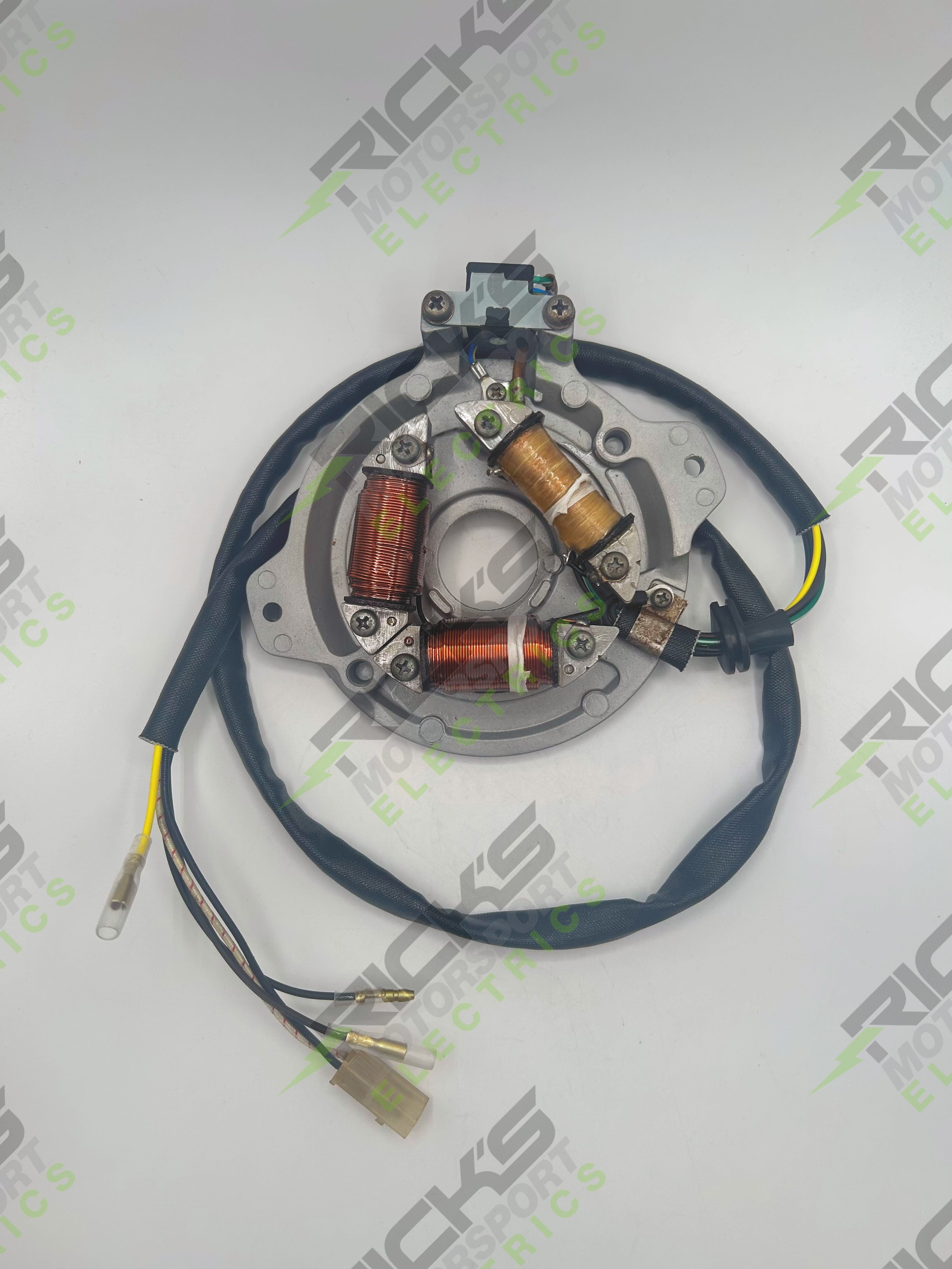 Rebuilt OEM Style Yamaha Stator 20_Y232