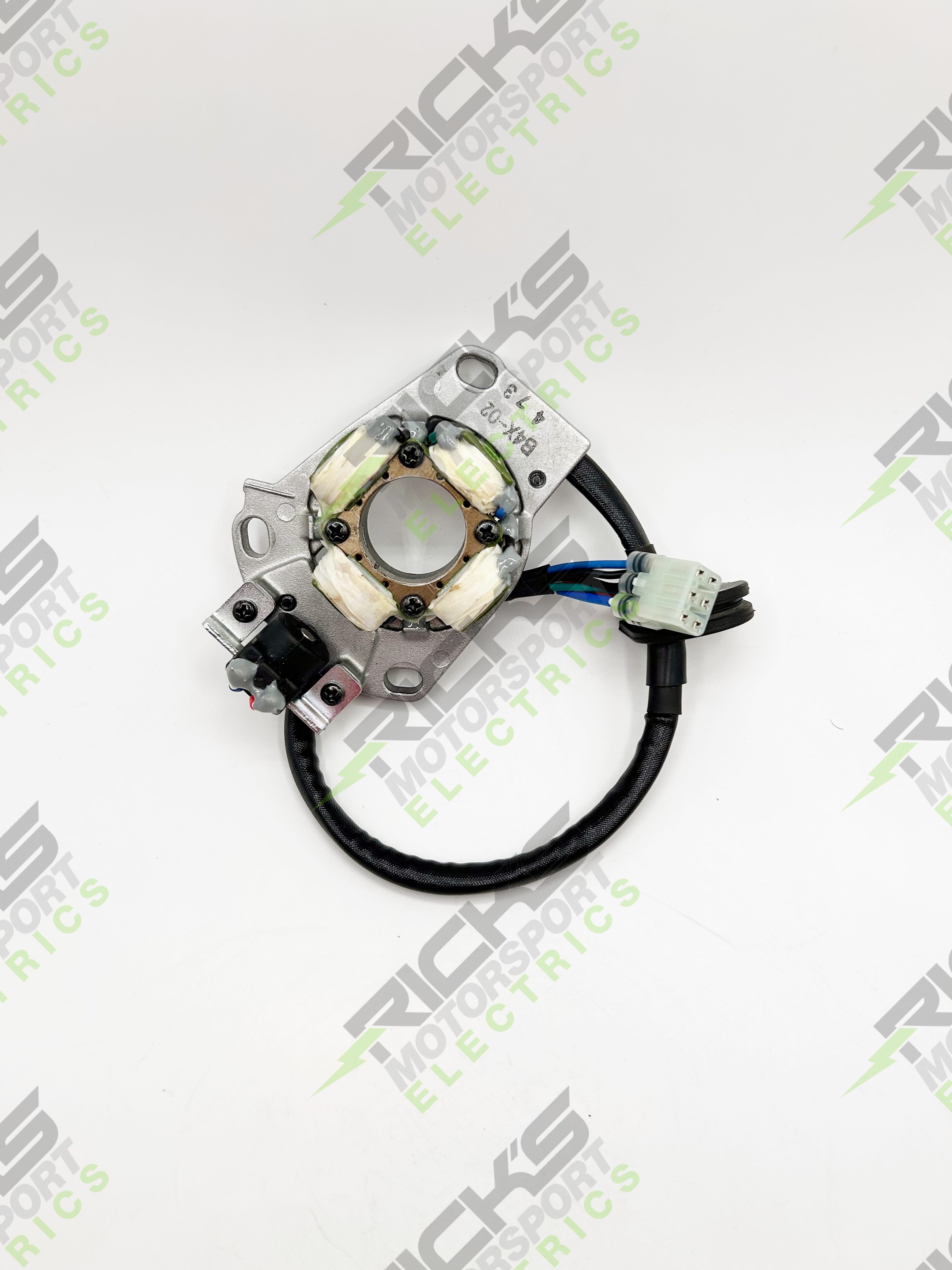 Rebuilt OEM Style Yamaha Stator 20_Y234
