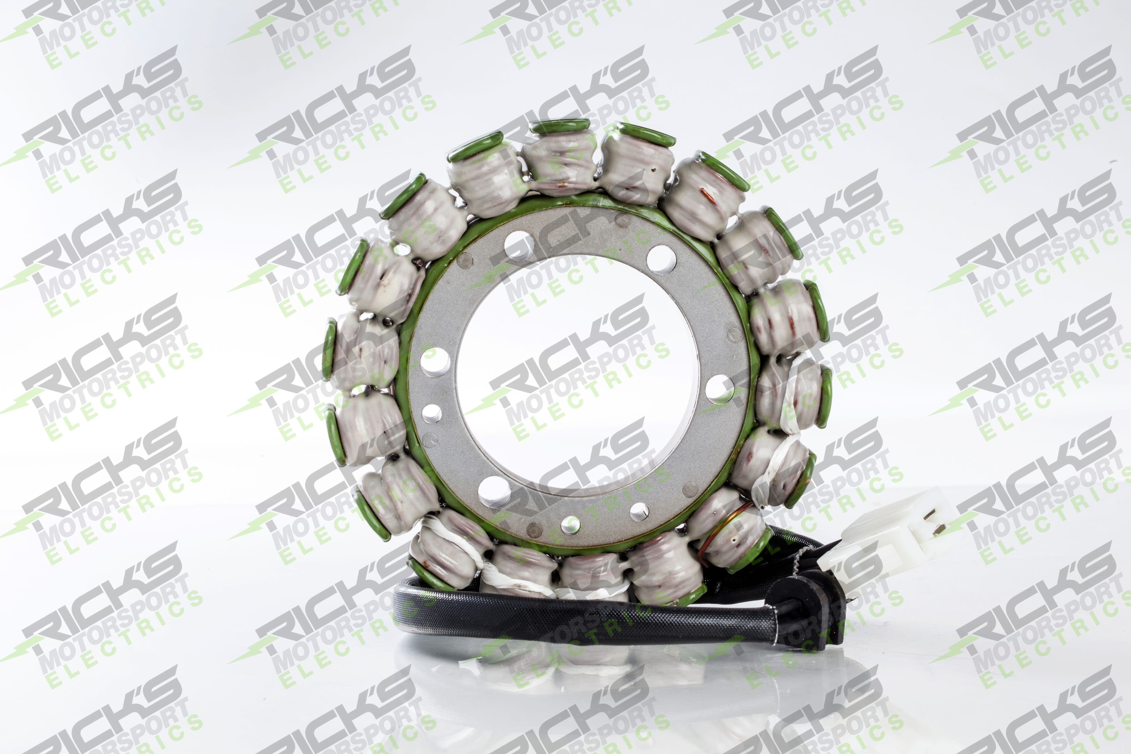 New OEM Style Triumph Stator 21_001