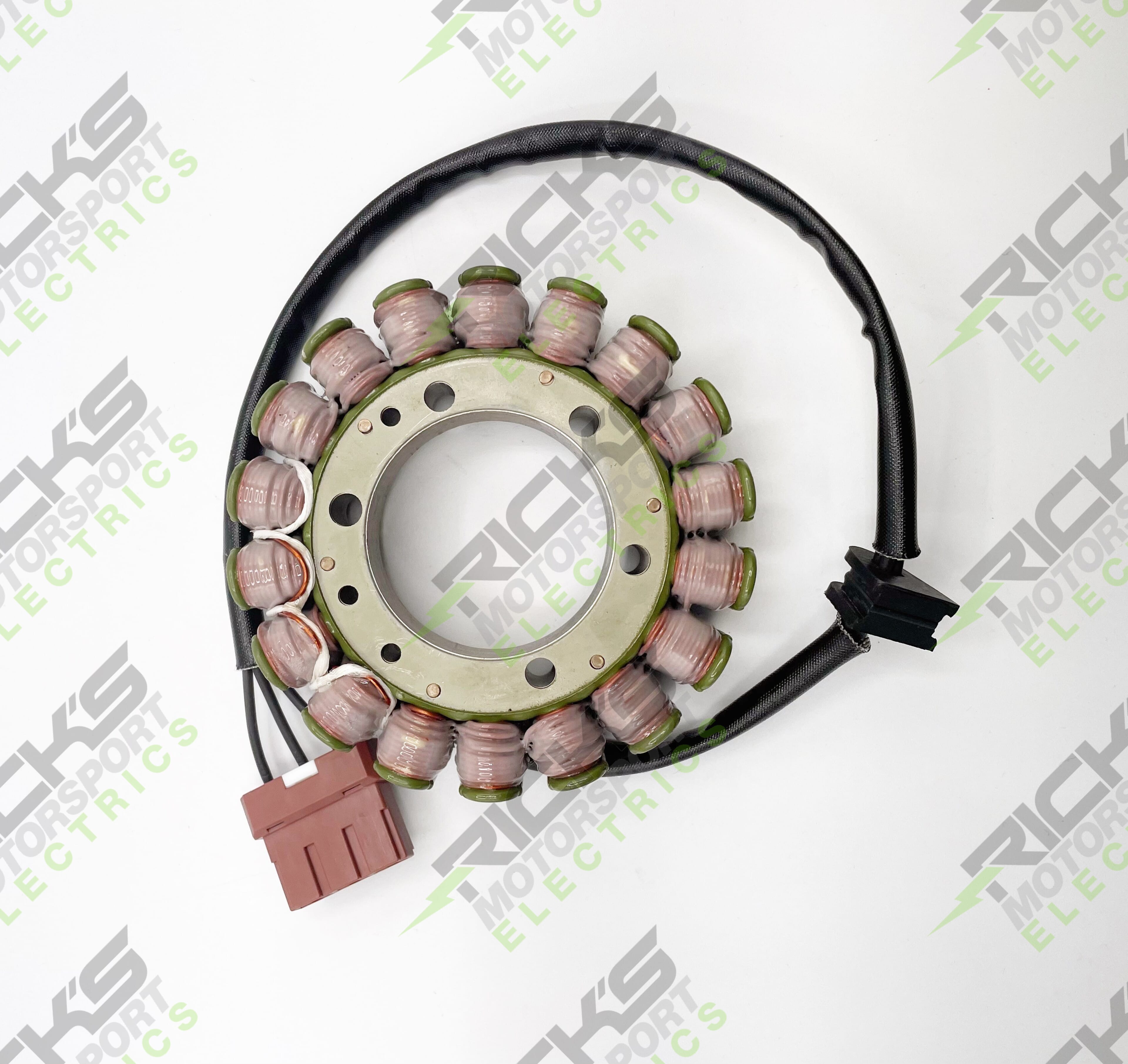 New OEM Style Aprilia Stator 21_003