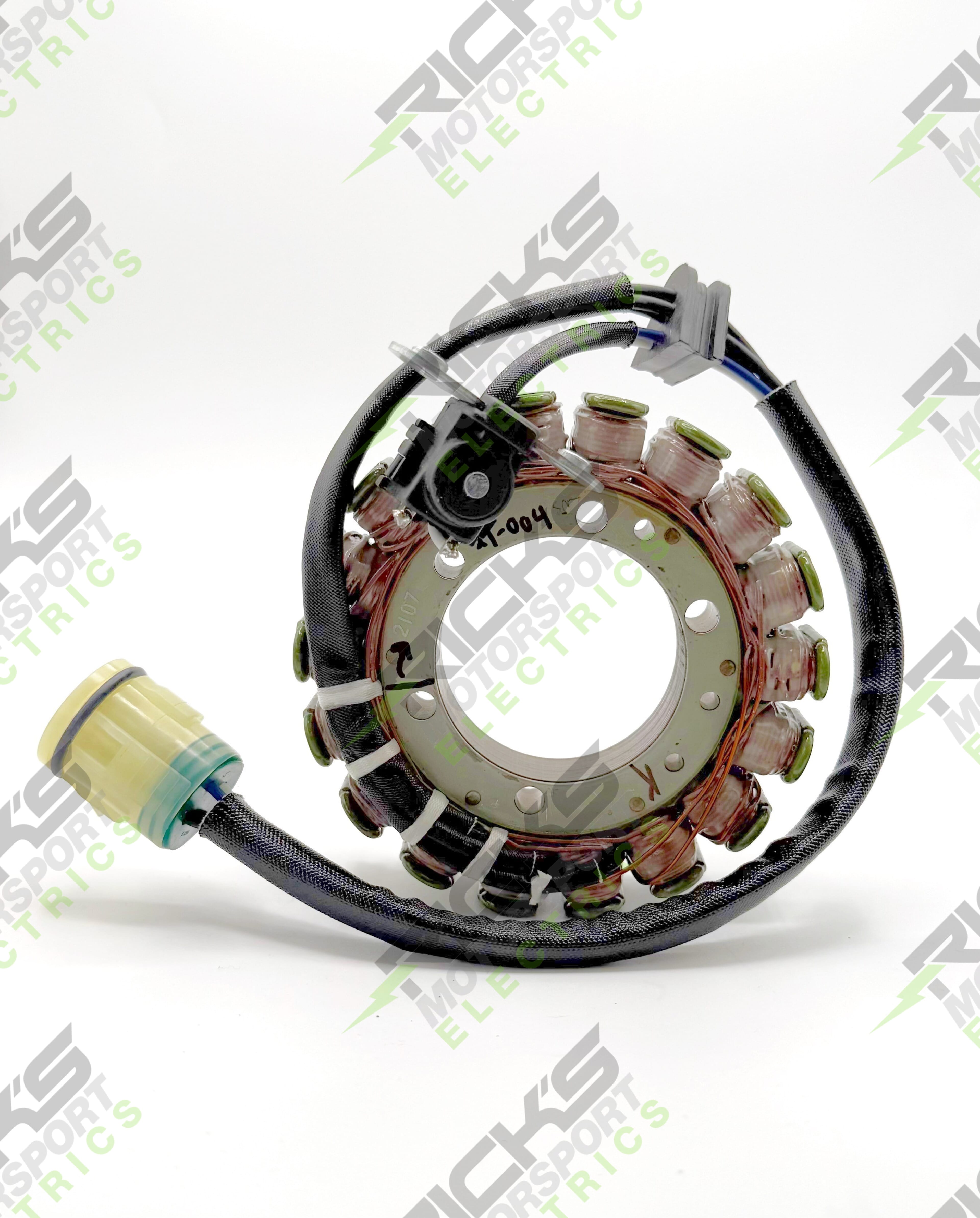 New OEM Style Aprilia Stator 21_004