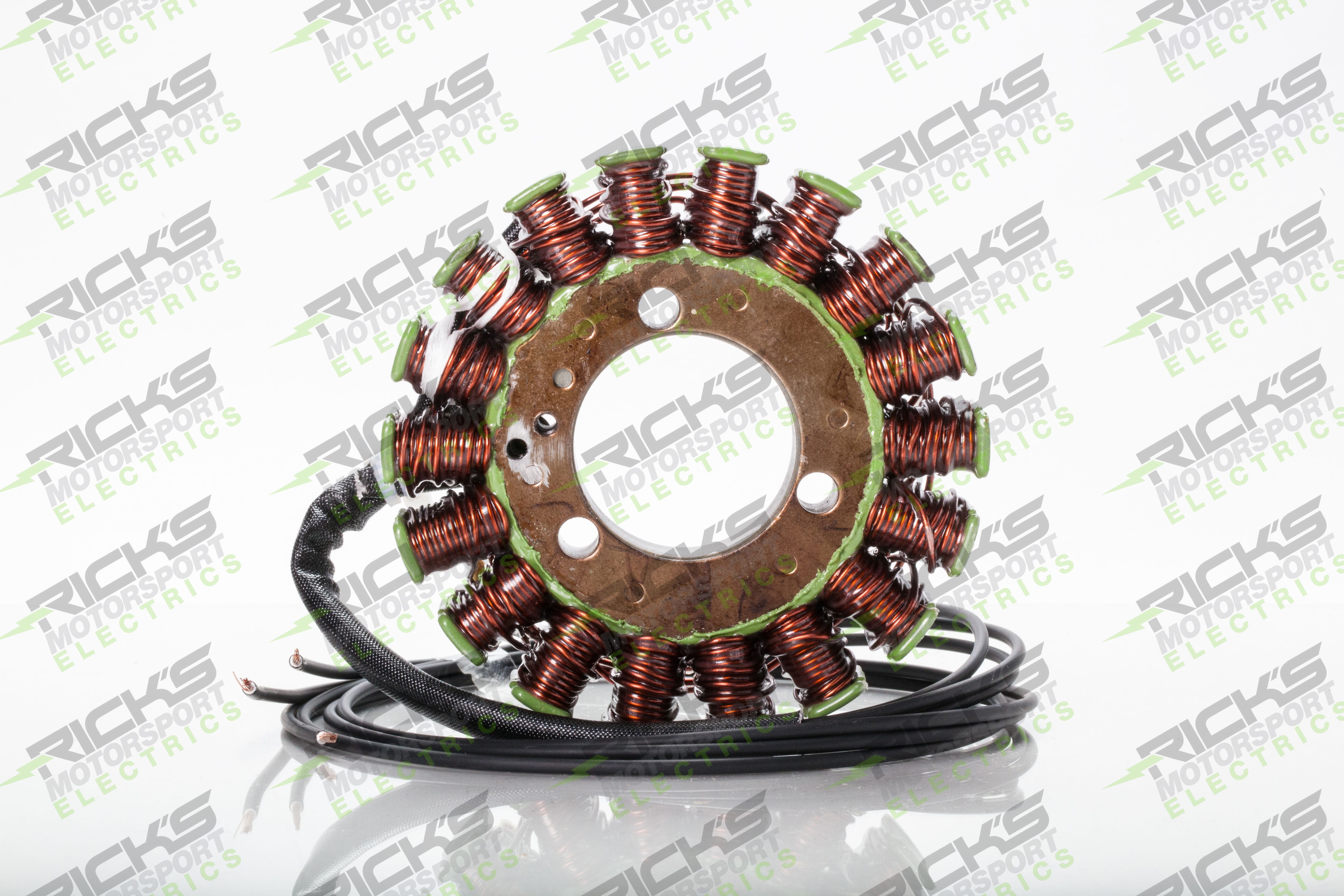 New OEM Style Hyosung Stator 21_007