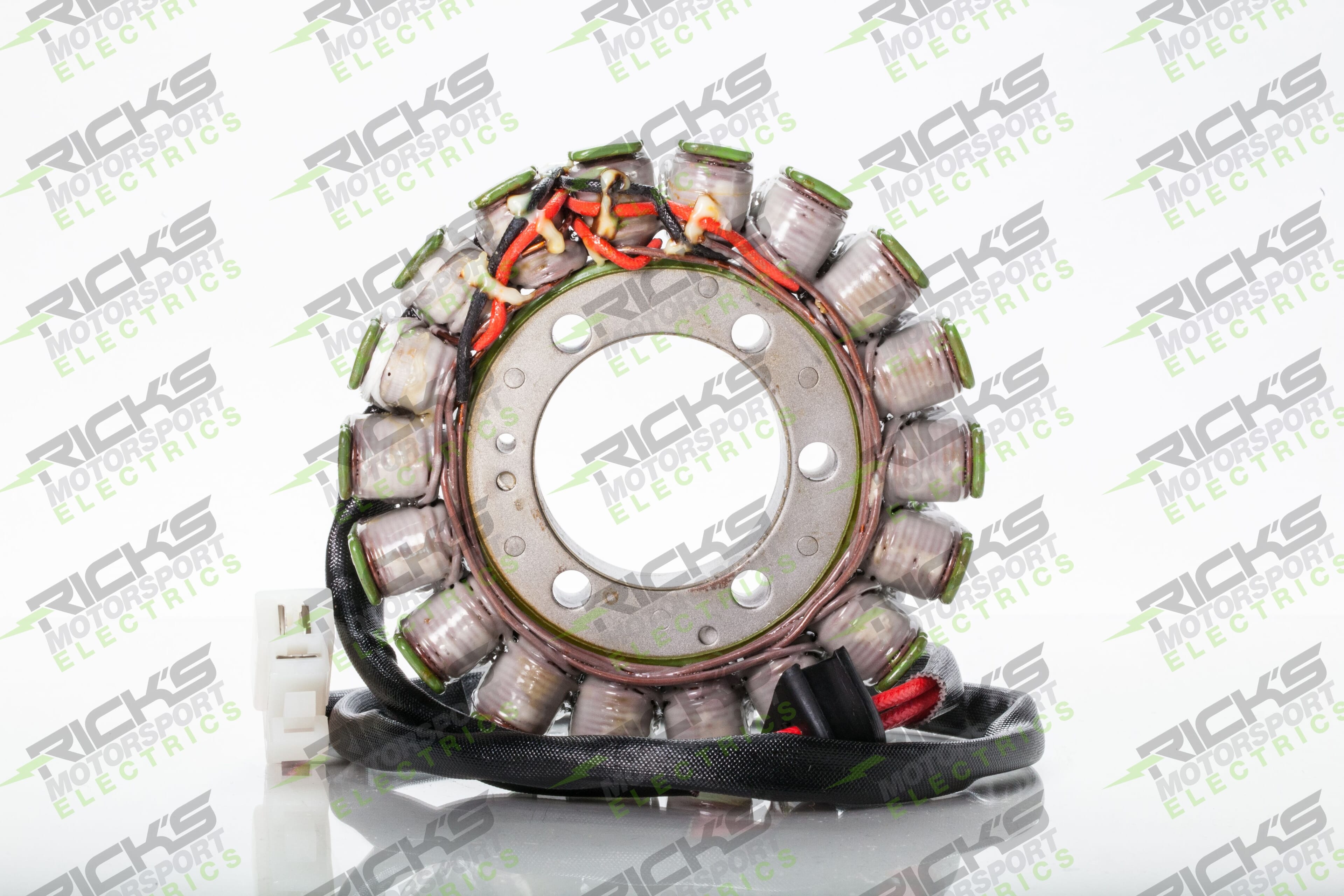New OEM Style Ducati Stator 21_009