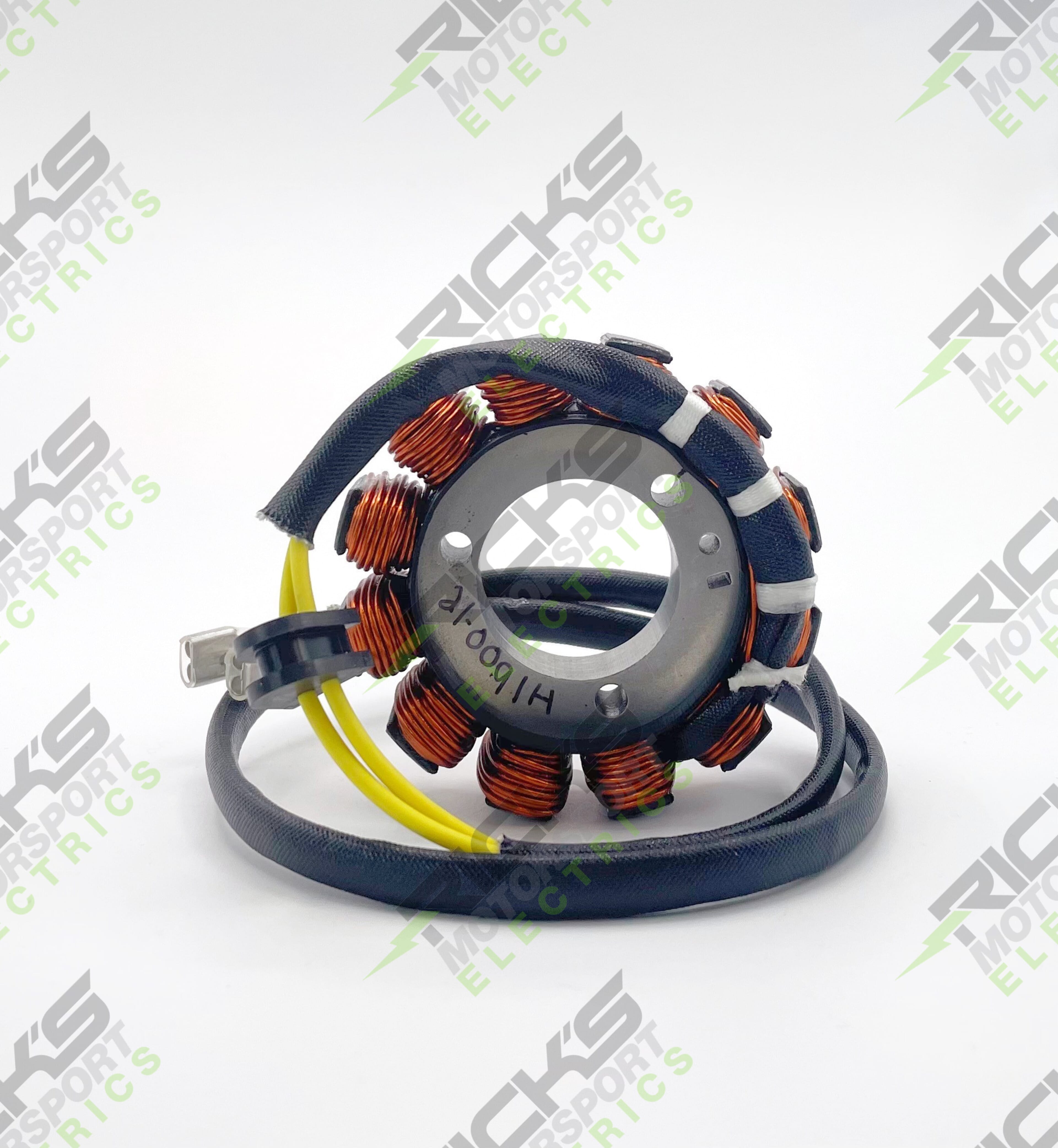 New Hot Shot Series KTM Stator 21_0091H