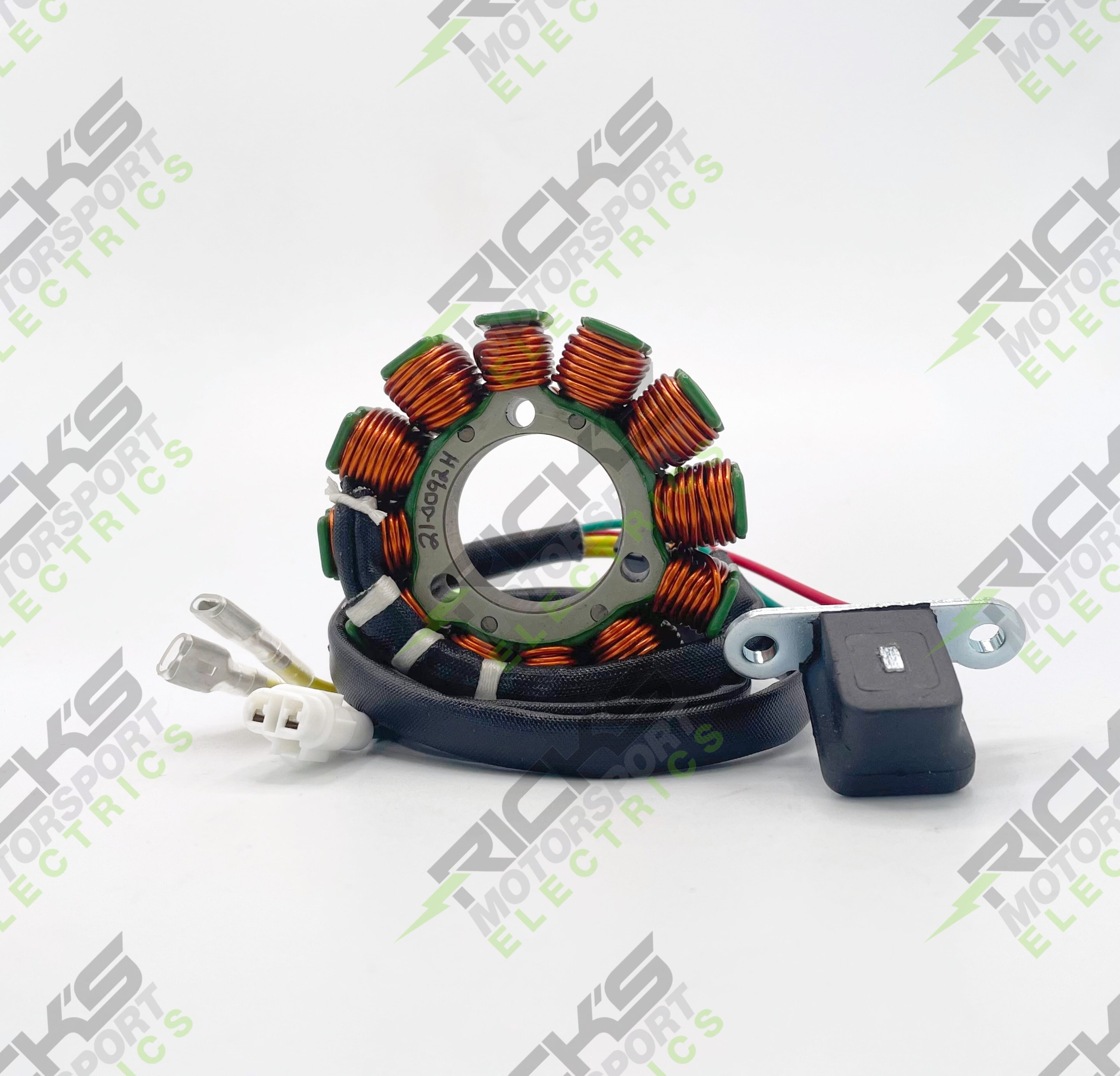 New Hot Shot Style KTM Stator 21_0092H