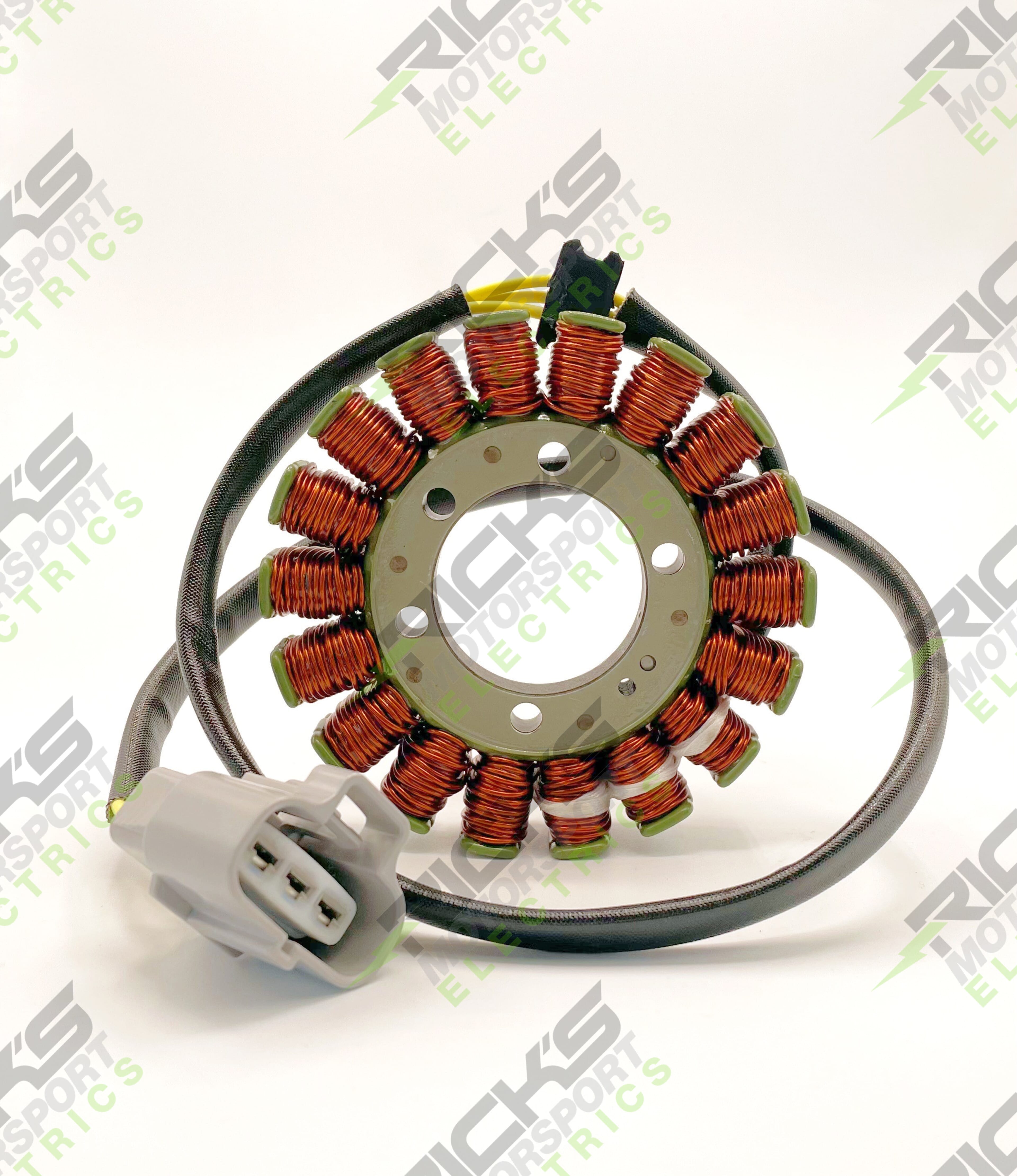 New Hot Shot Style KTM Stator 21_0094H