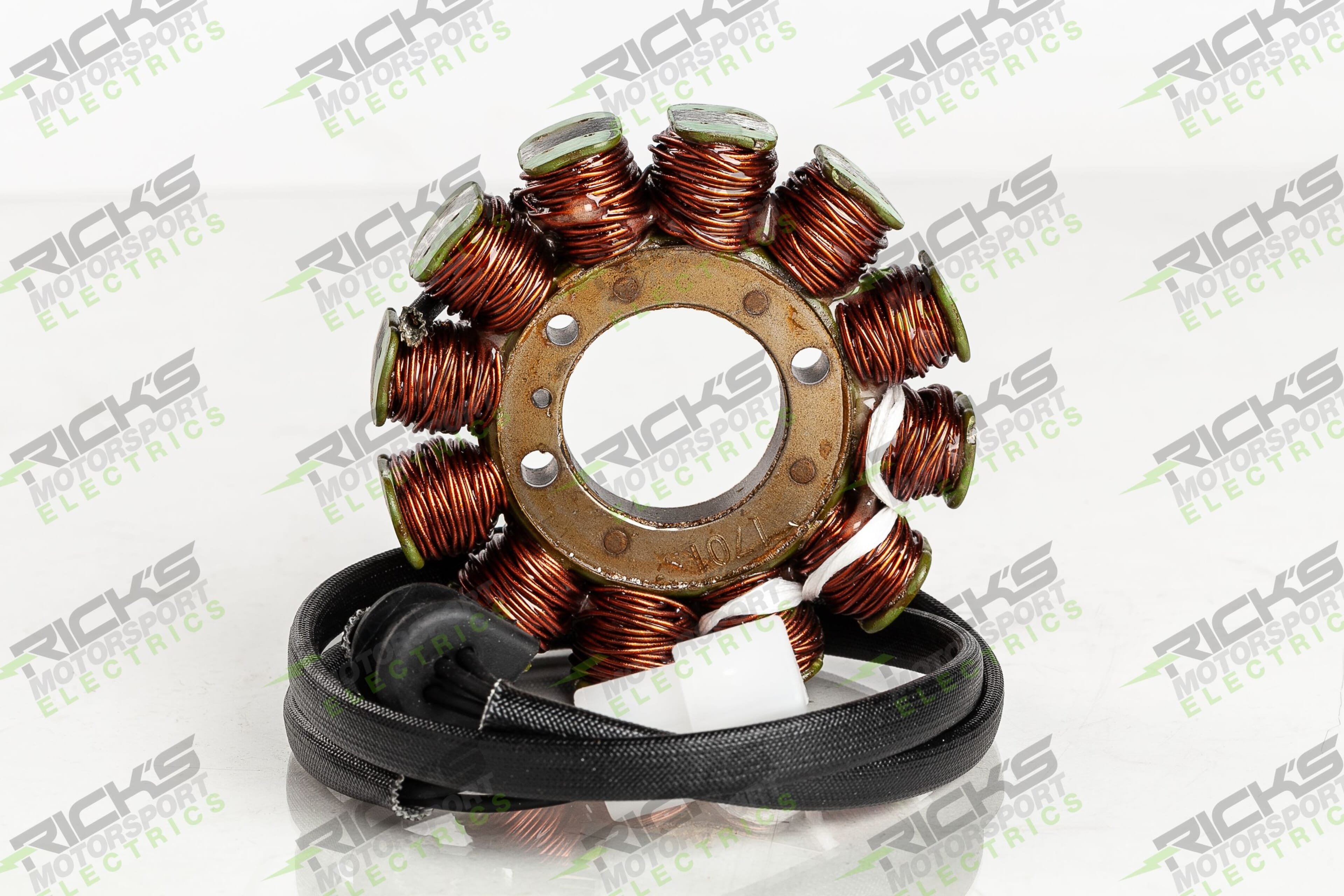 New OEM Style GasGas Stator 21_0095