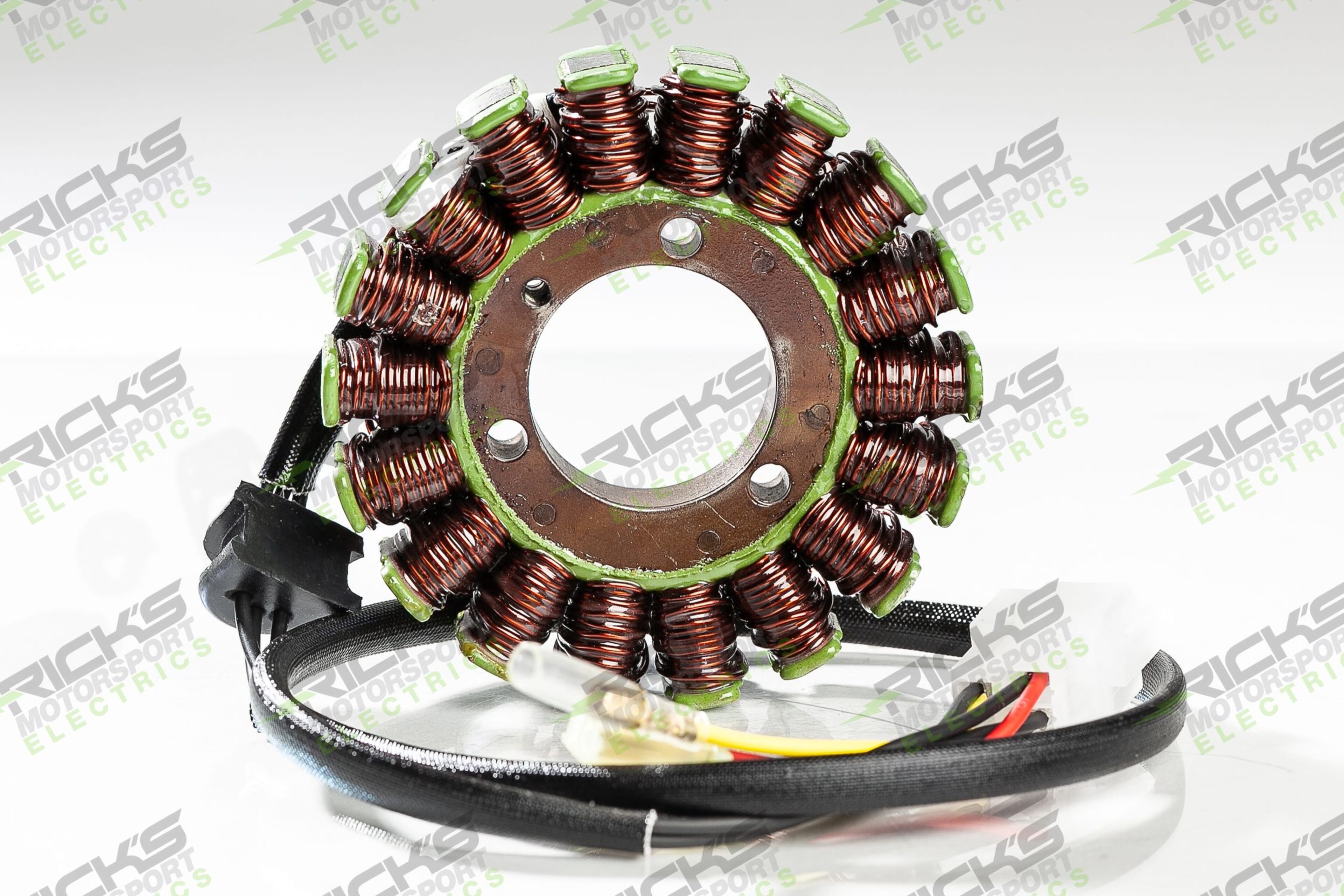 New OEM Style KTM Stator 21_0096