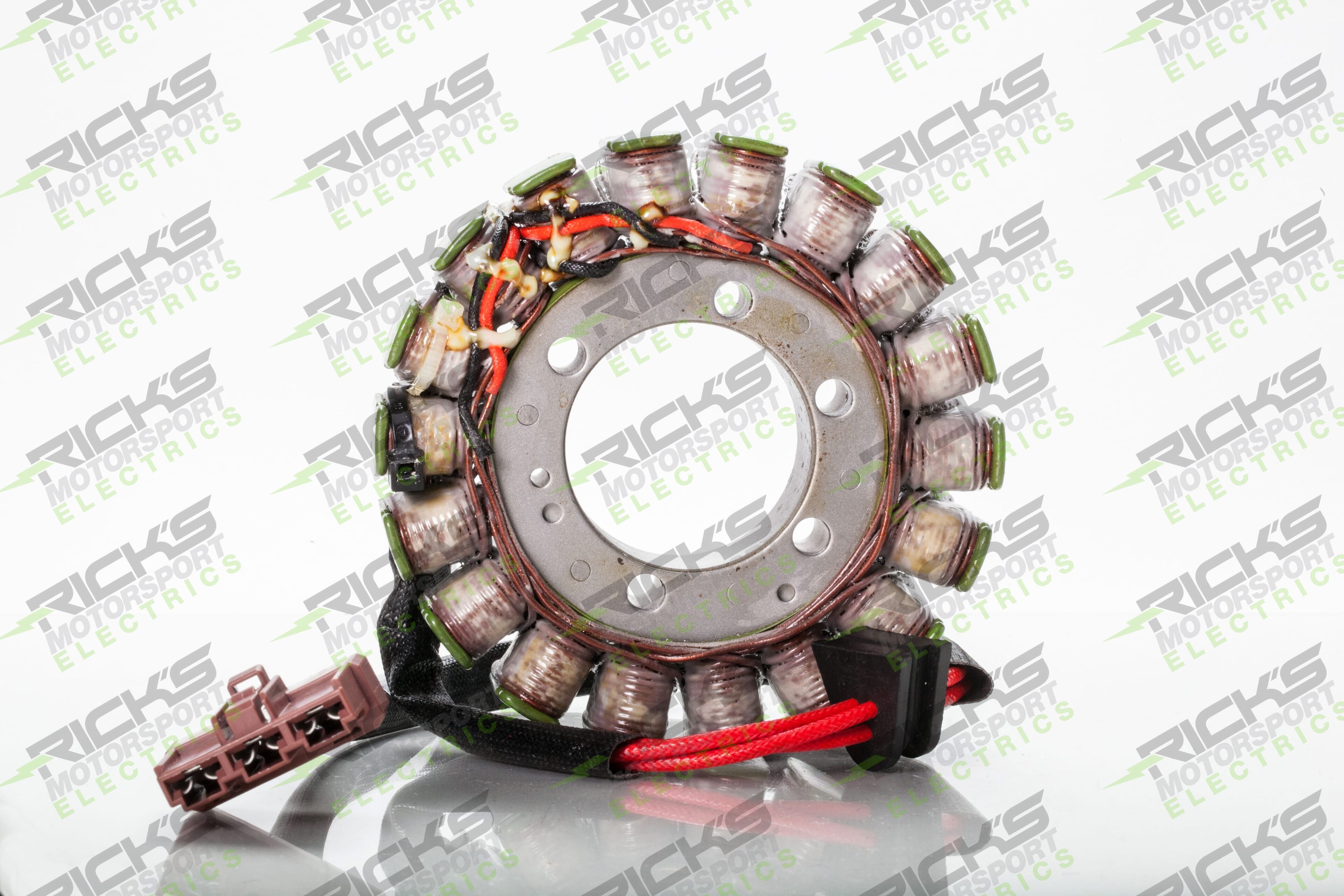 New OEM Style KTM Stator 21_0097