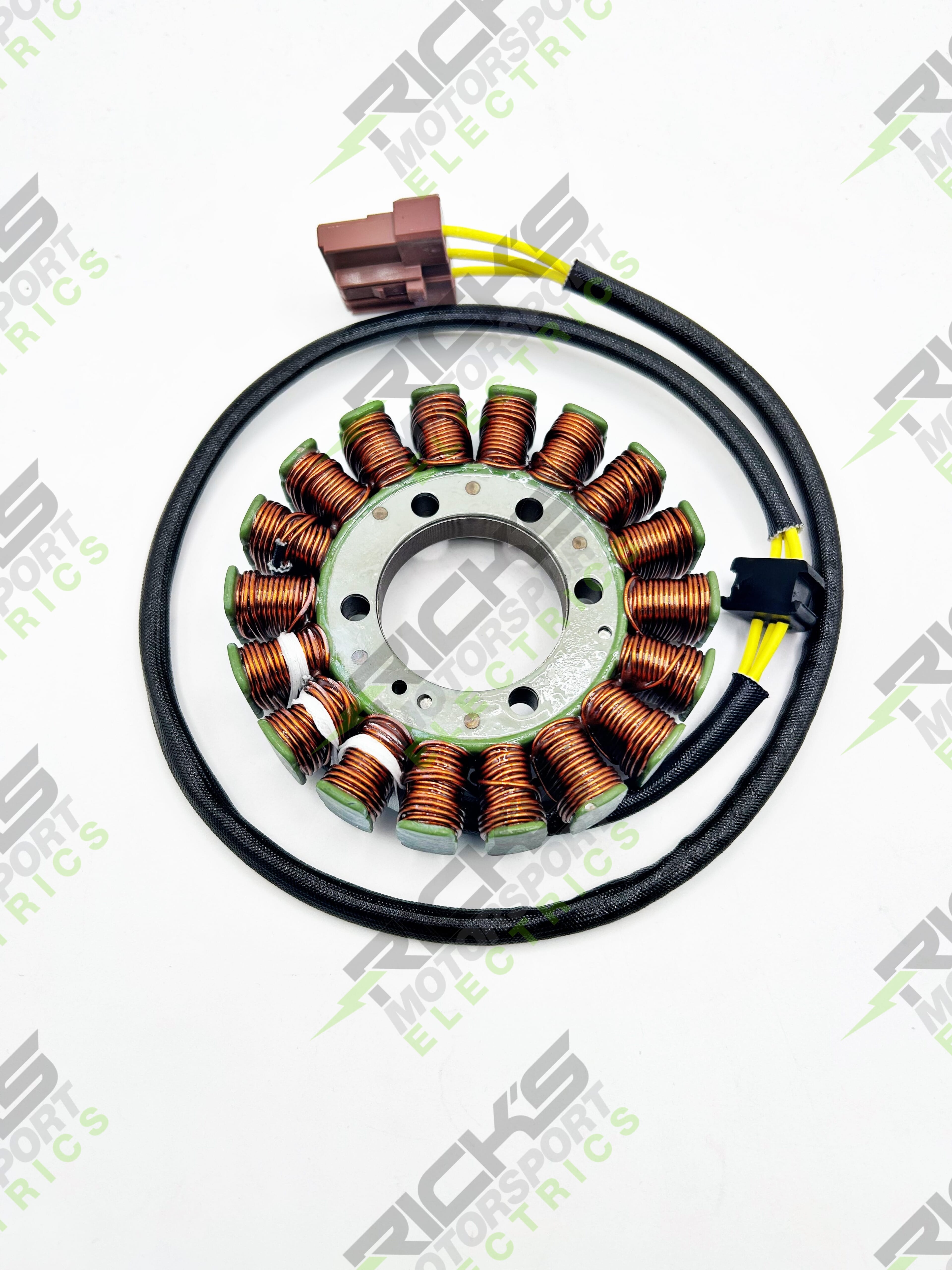 New Hot Shot Style KTM Stator 21_0100H