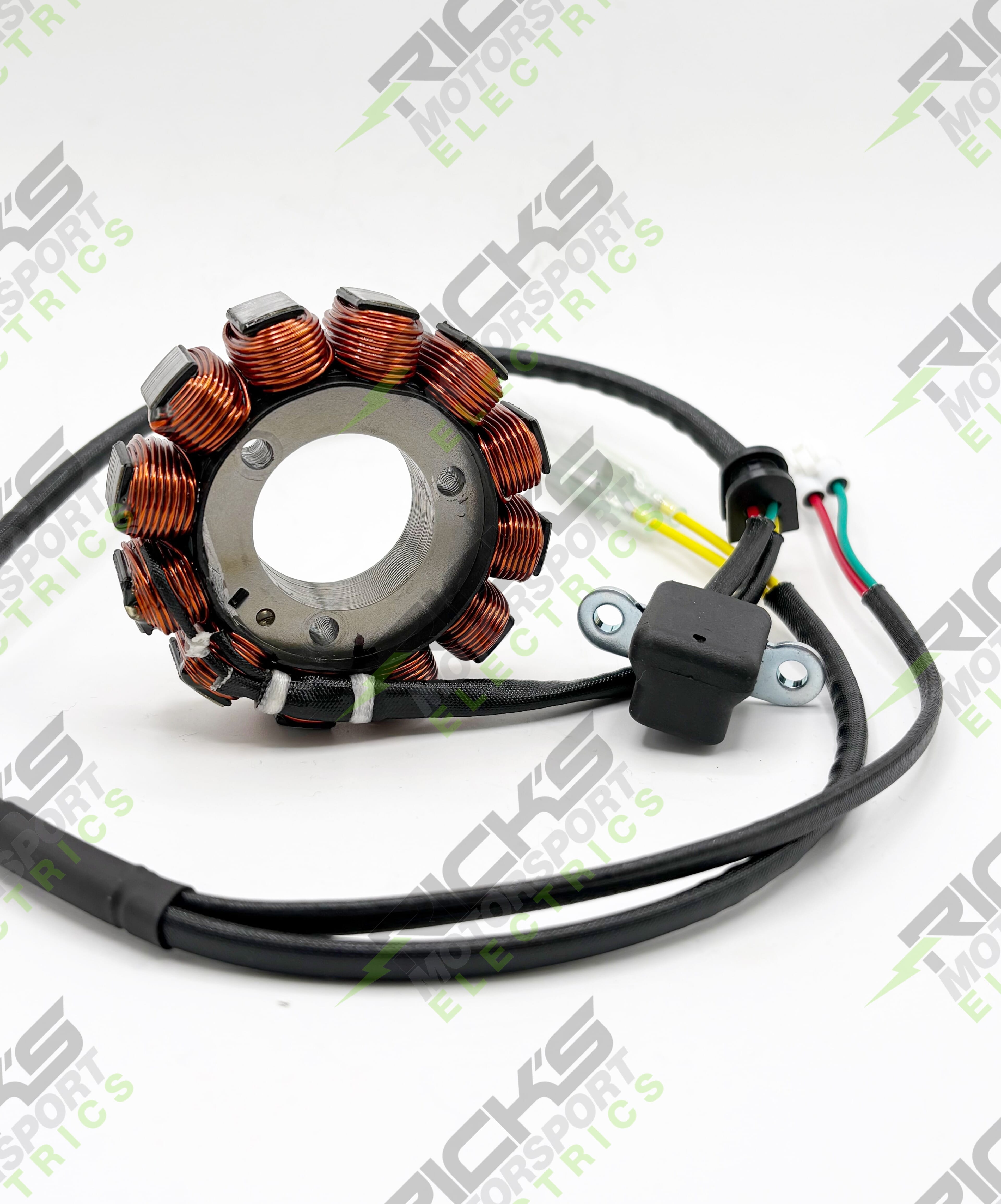 New Hot Shot Style KTM Stator 21_0101H