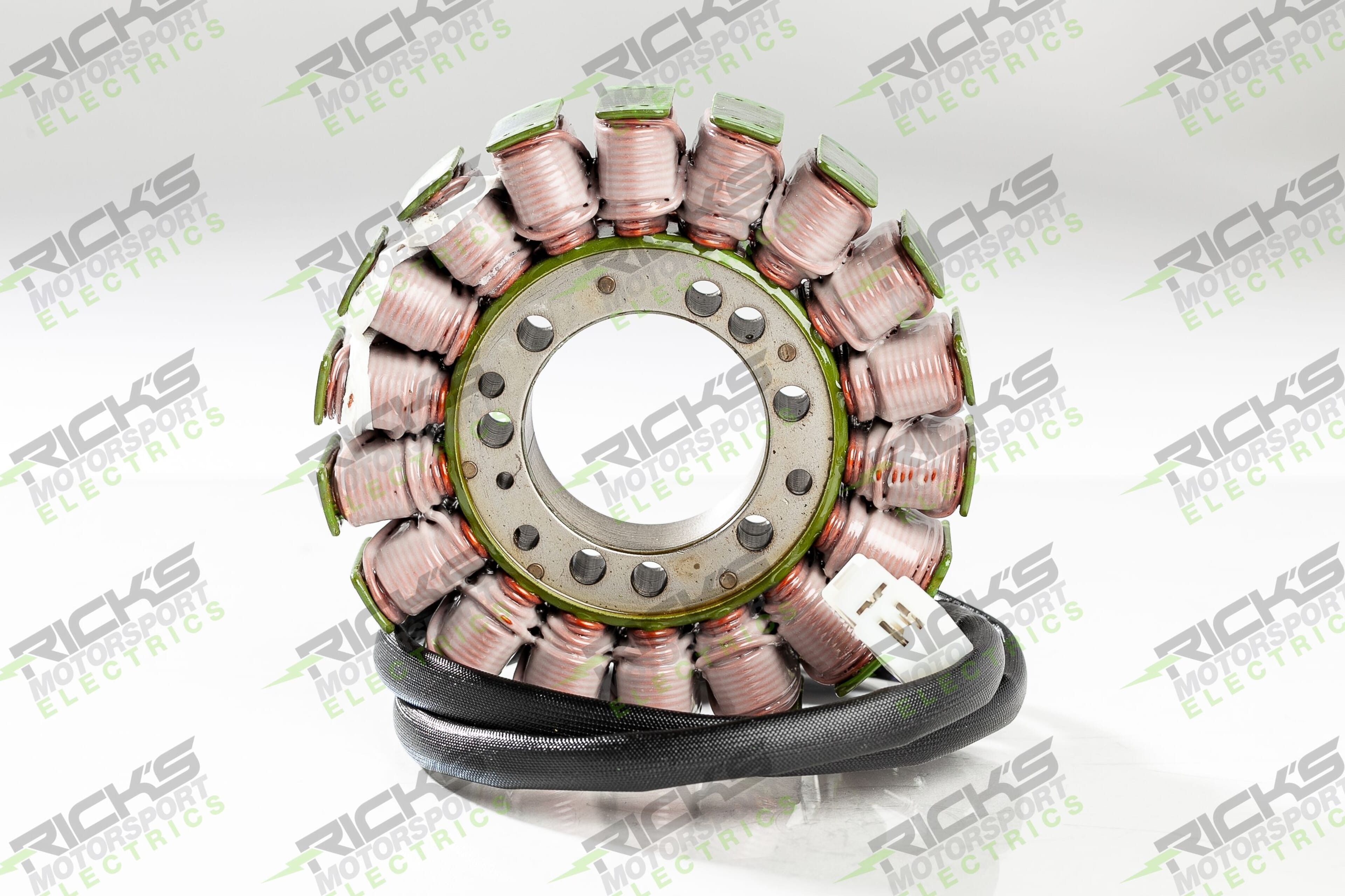 New OEM Style Triumph Stator 21_011