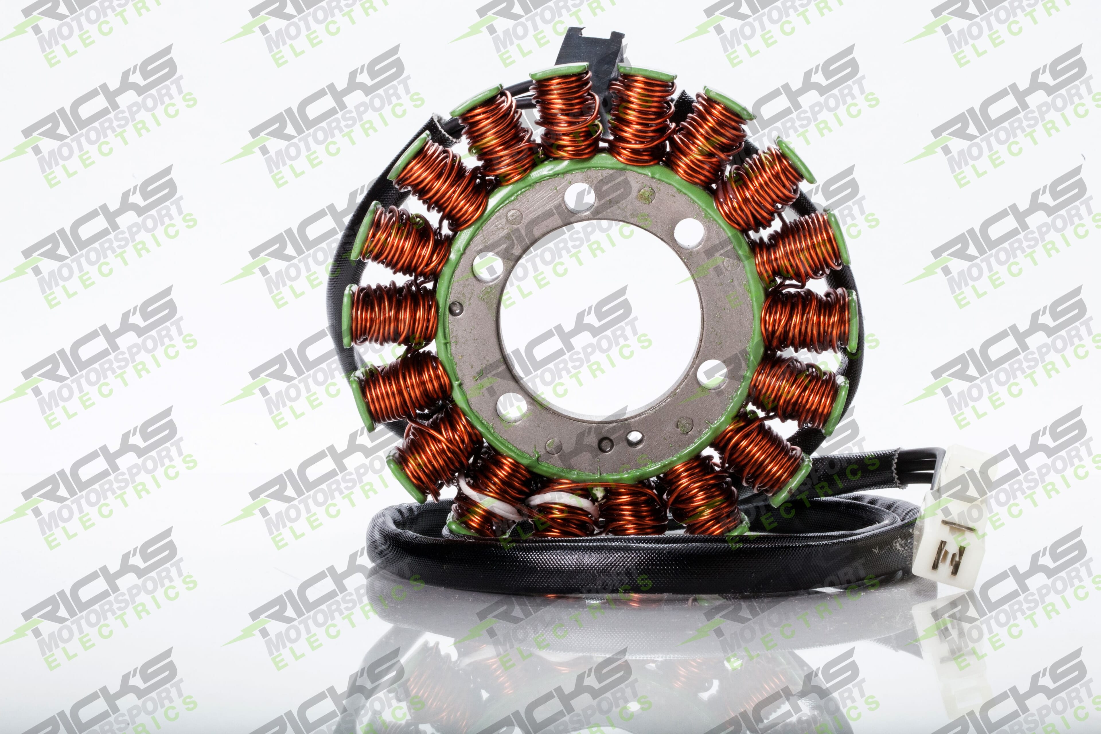 New Ducati Stator (Special Wind) 21_013